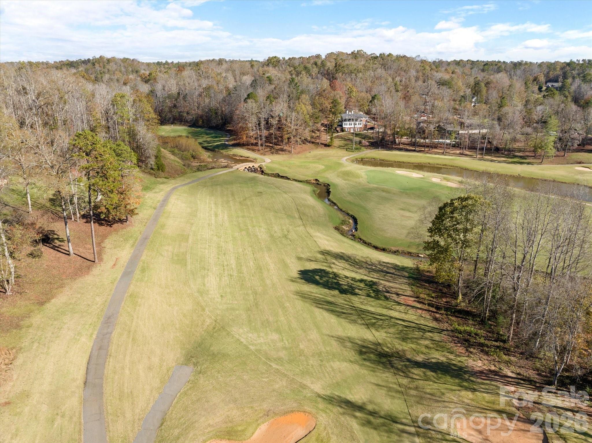 Cleghorn Plantation - Residential