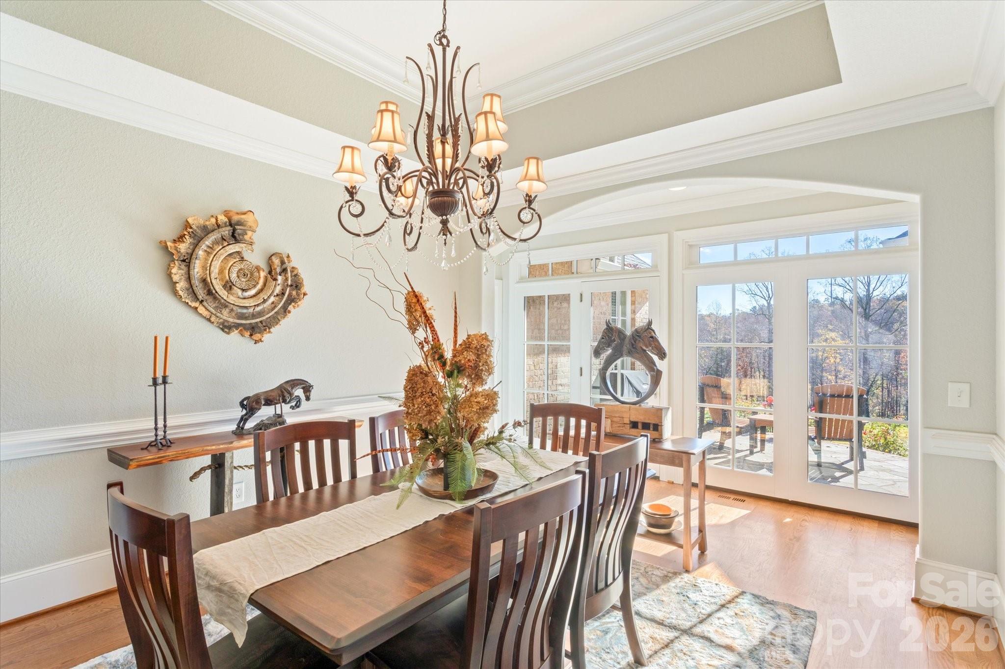 Cleghorn Plantation - Residential