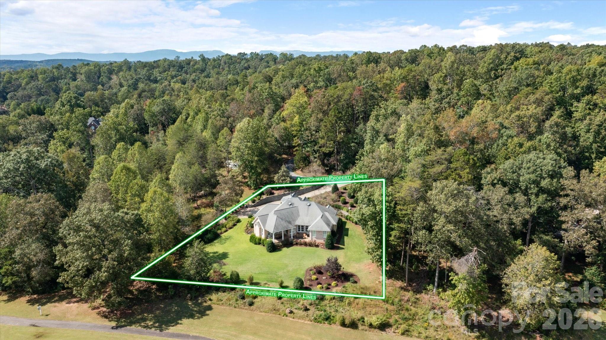 Cleghorn Plantation - Residential