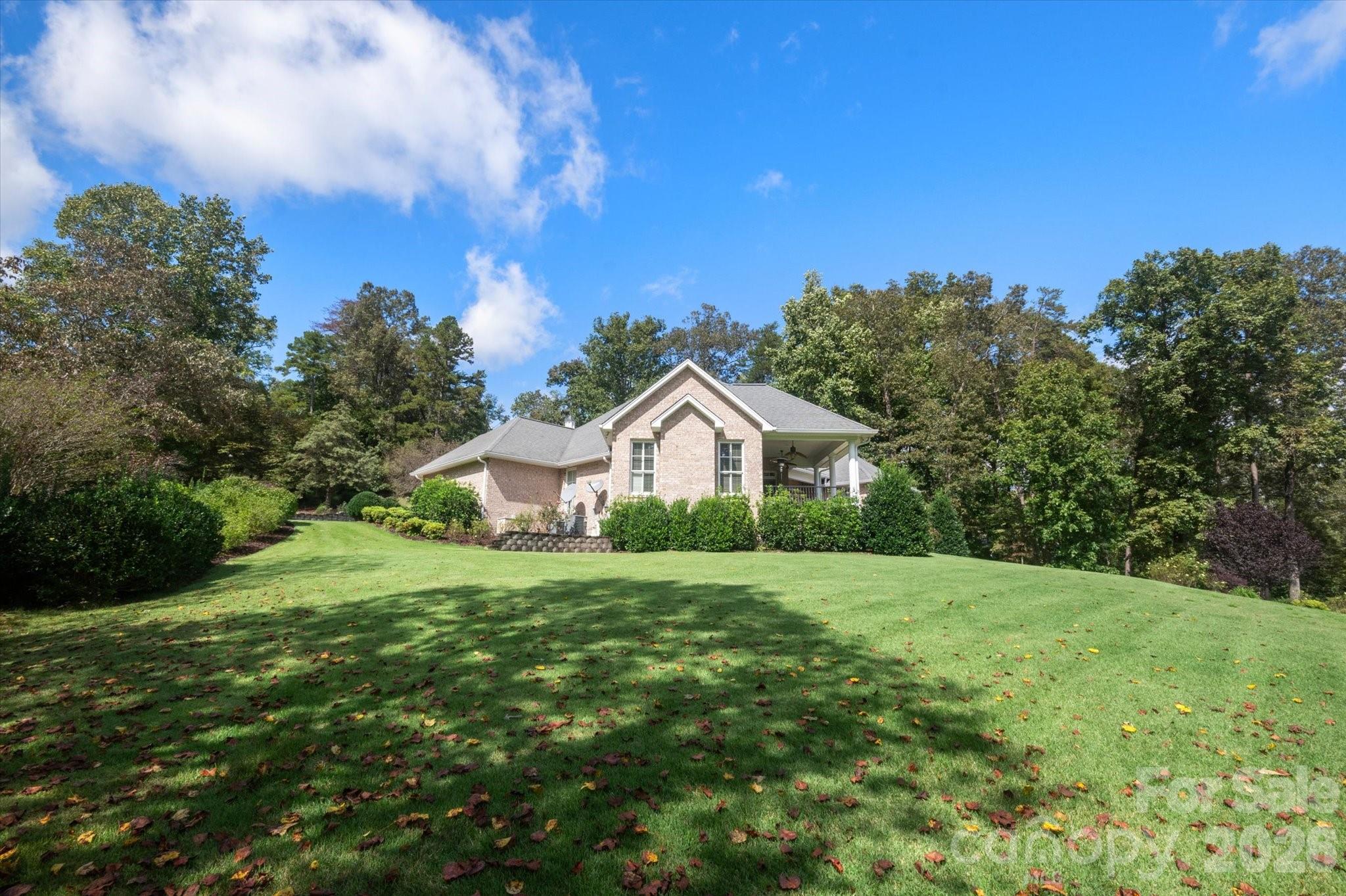 Cleghorn Plantation - Residential