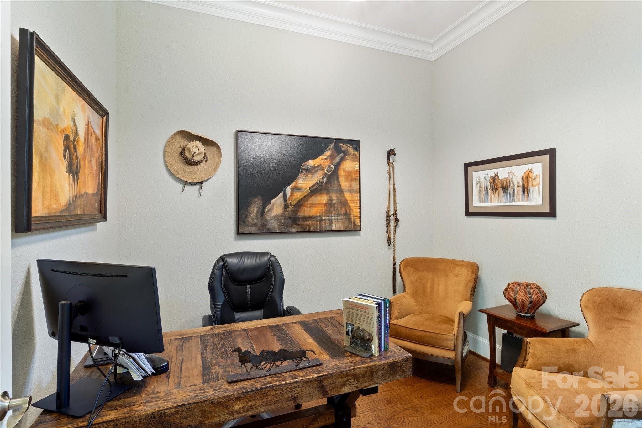 Cleghorn Plantation - Residential