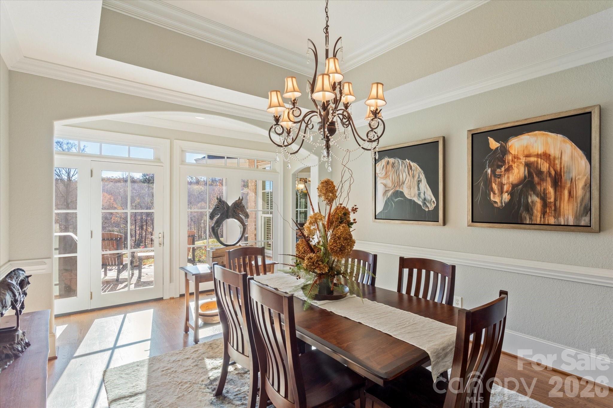 Cleghorn Plantation - Residential