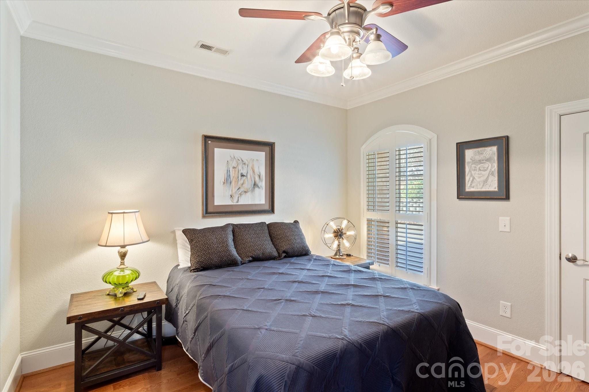 Cleghorn Plantation - Residential