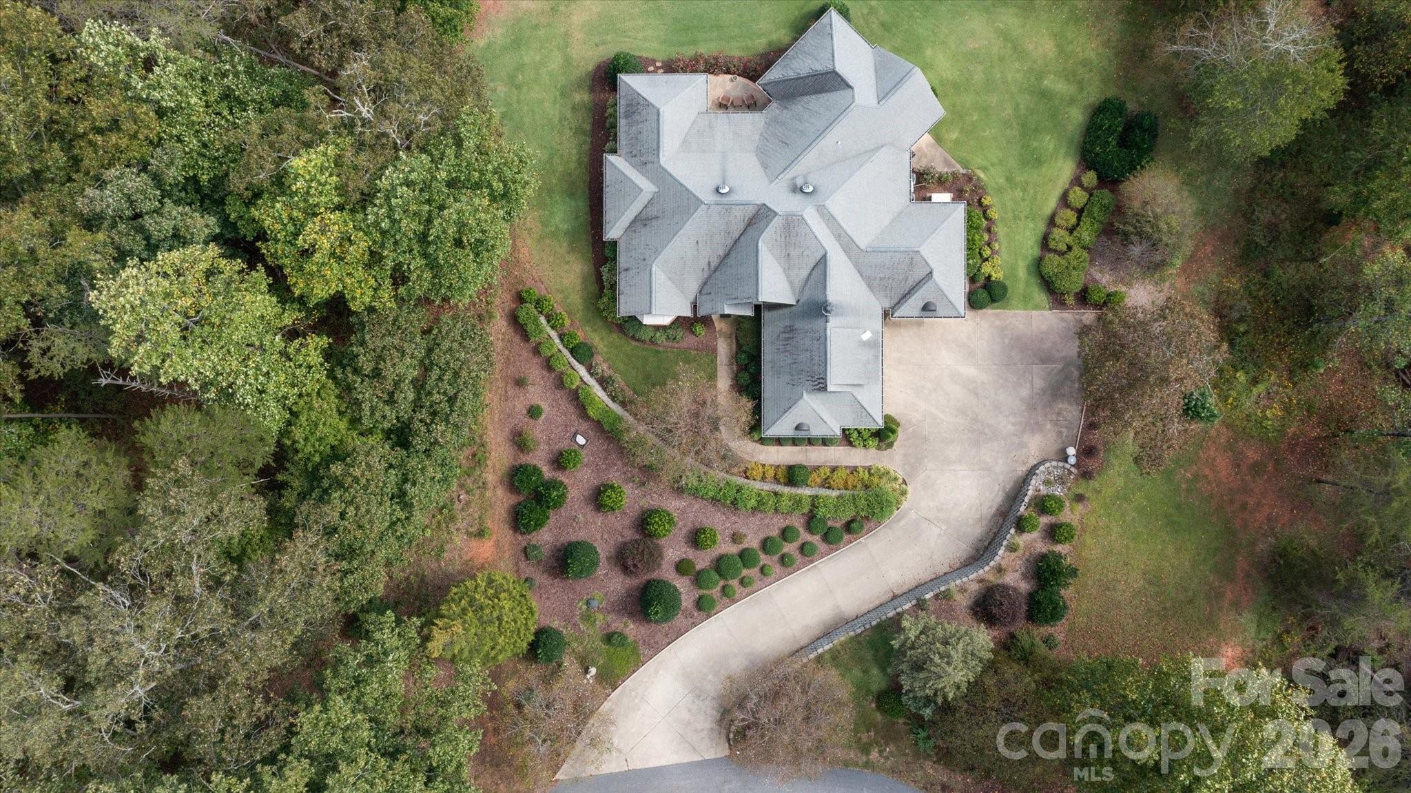 Cleghorn Plantation - Residential