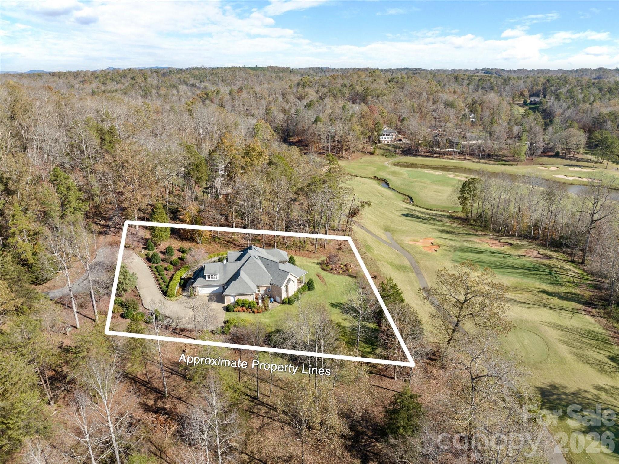 Cleghorn Plantation - Residential