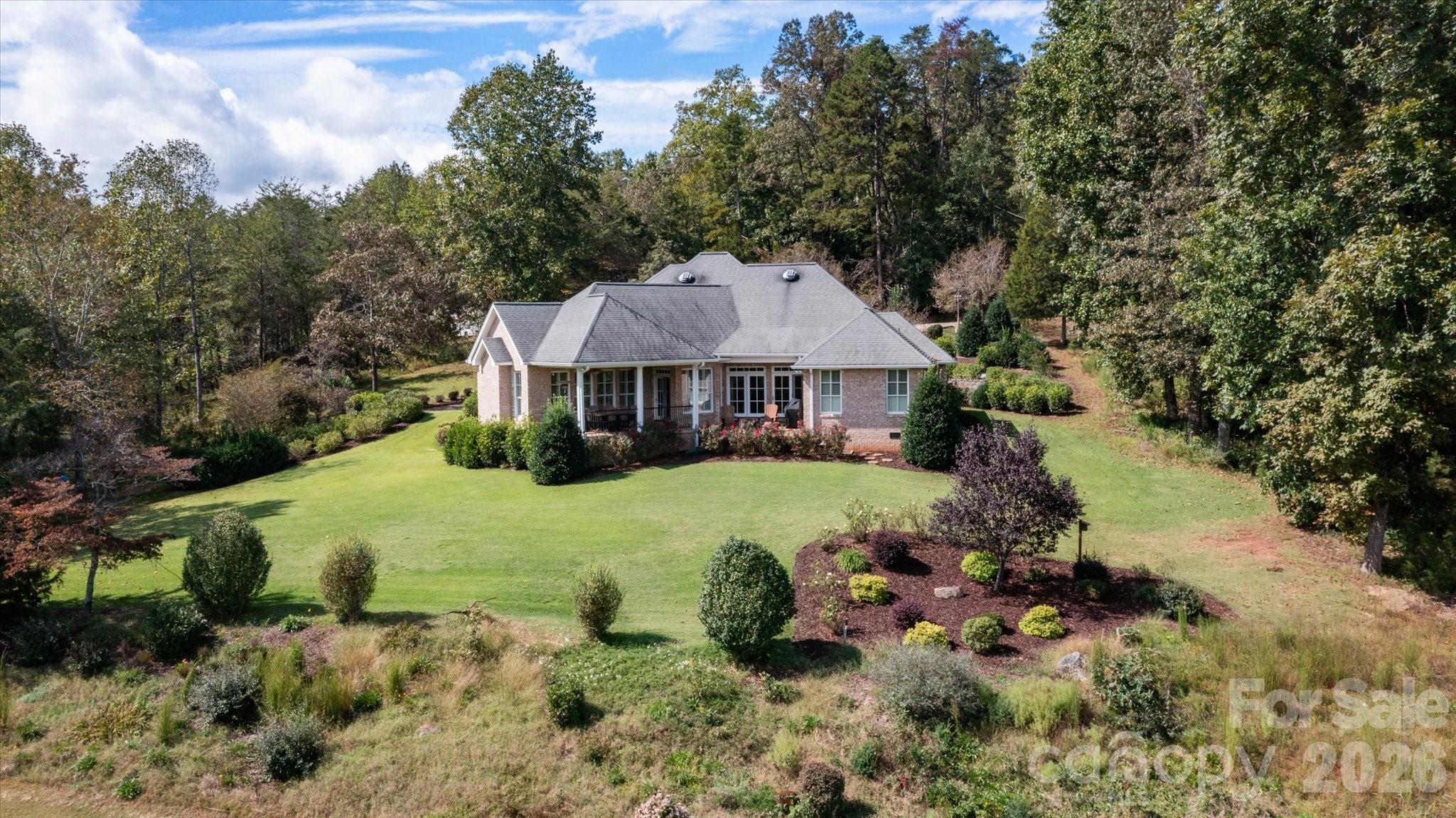 Cleghorn Plantation - Residential