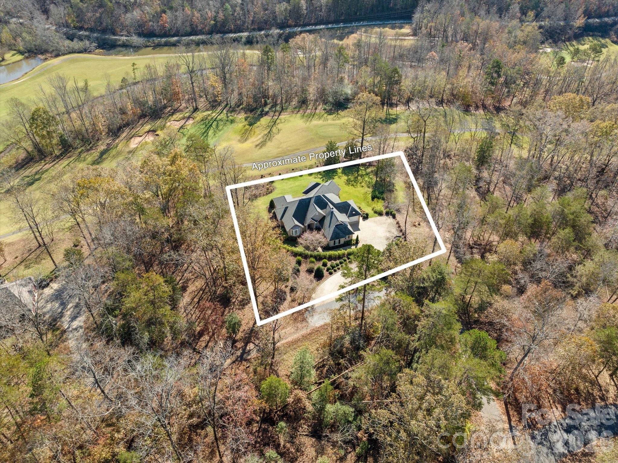 Cleghorn Plantation - Residential