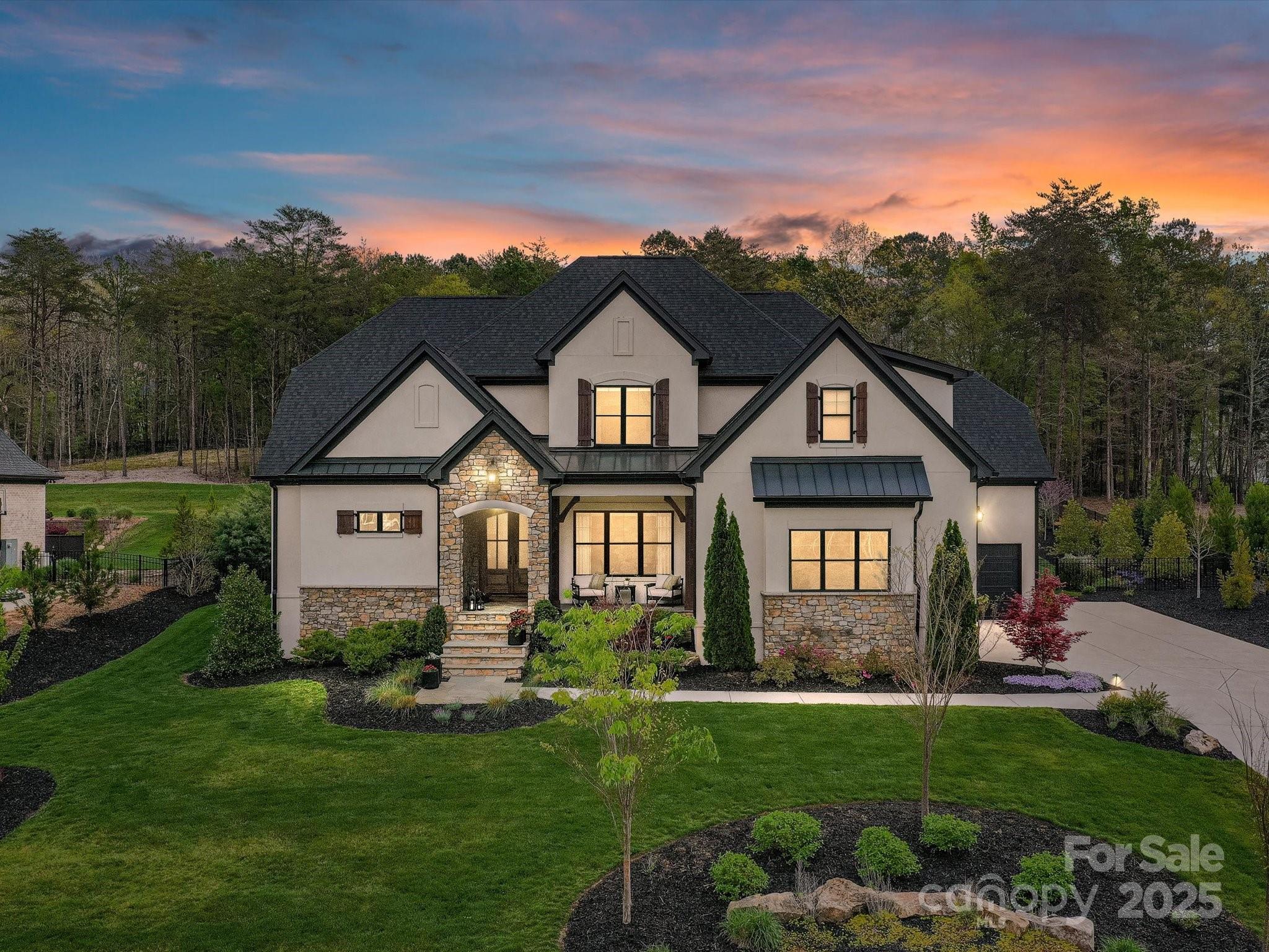 The Ridge at Fort Mill - Residential