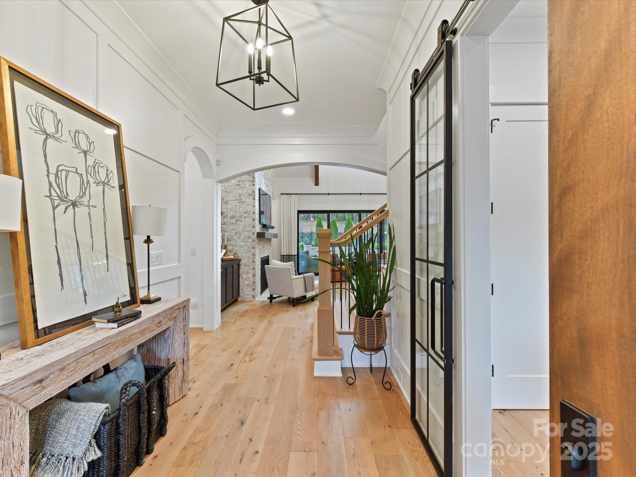 The Ridge at Fort Mill - Residential