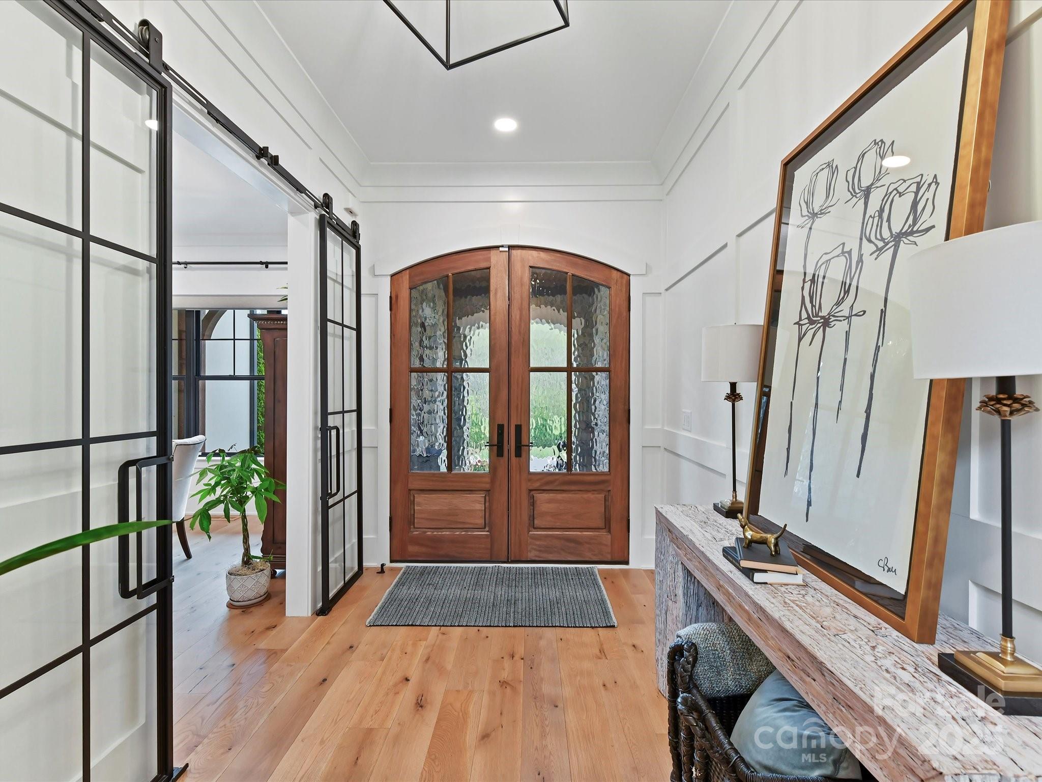 The Ridge at Fort Mill - Residential