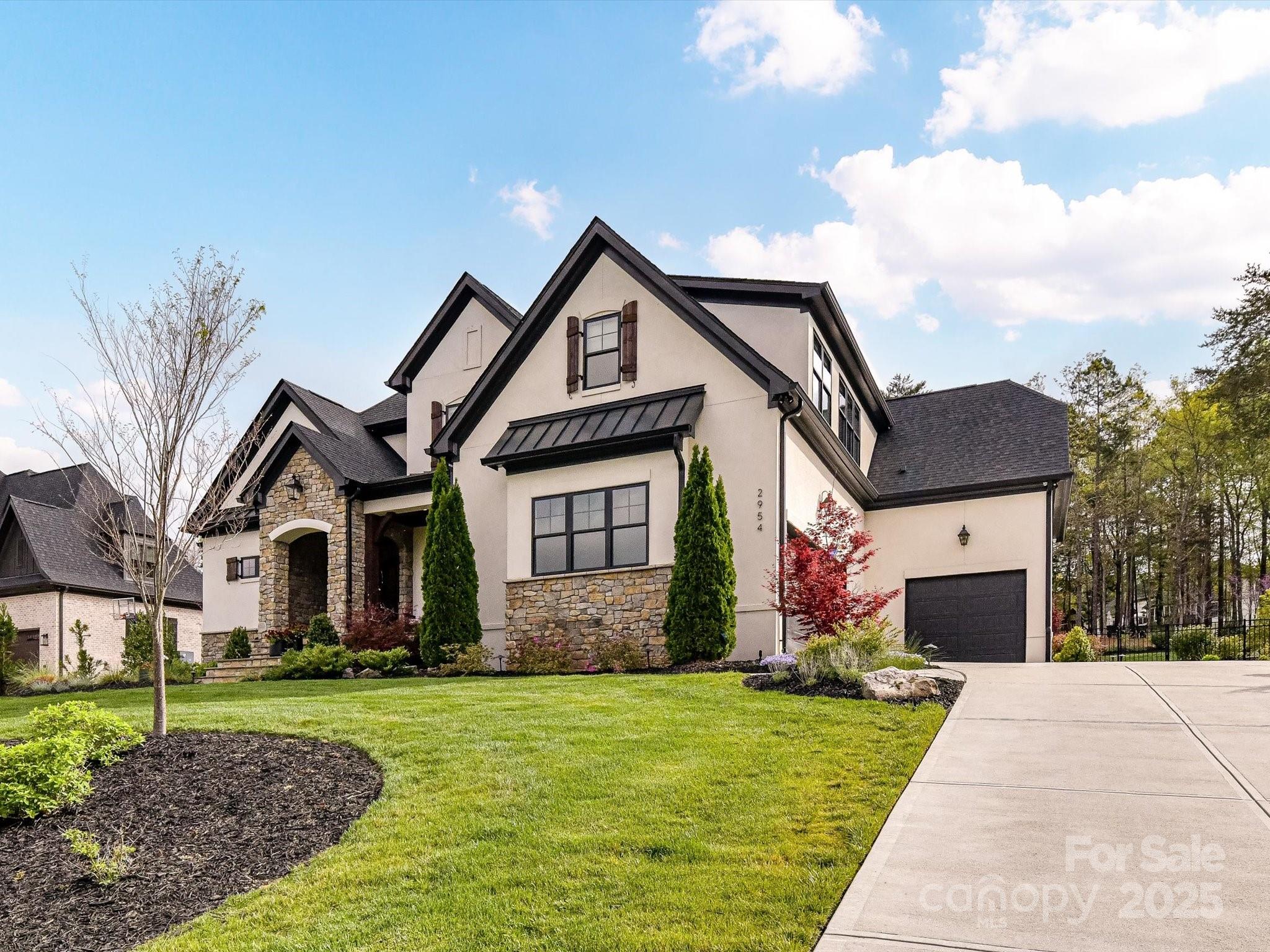 The Ridge at Fort Mill - Residential