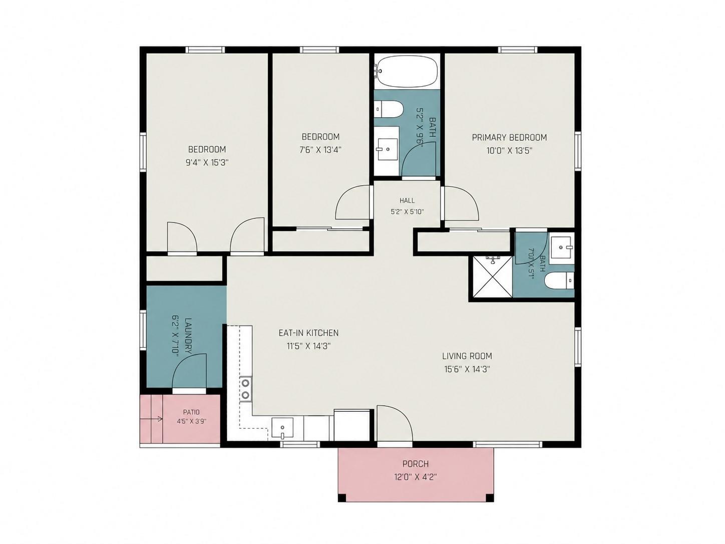 None - Residential