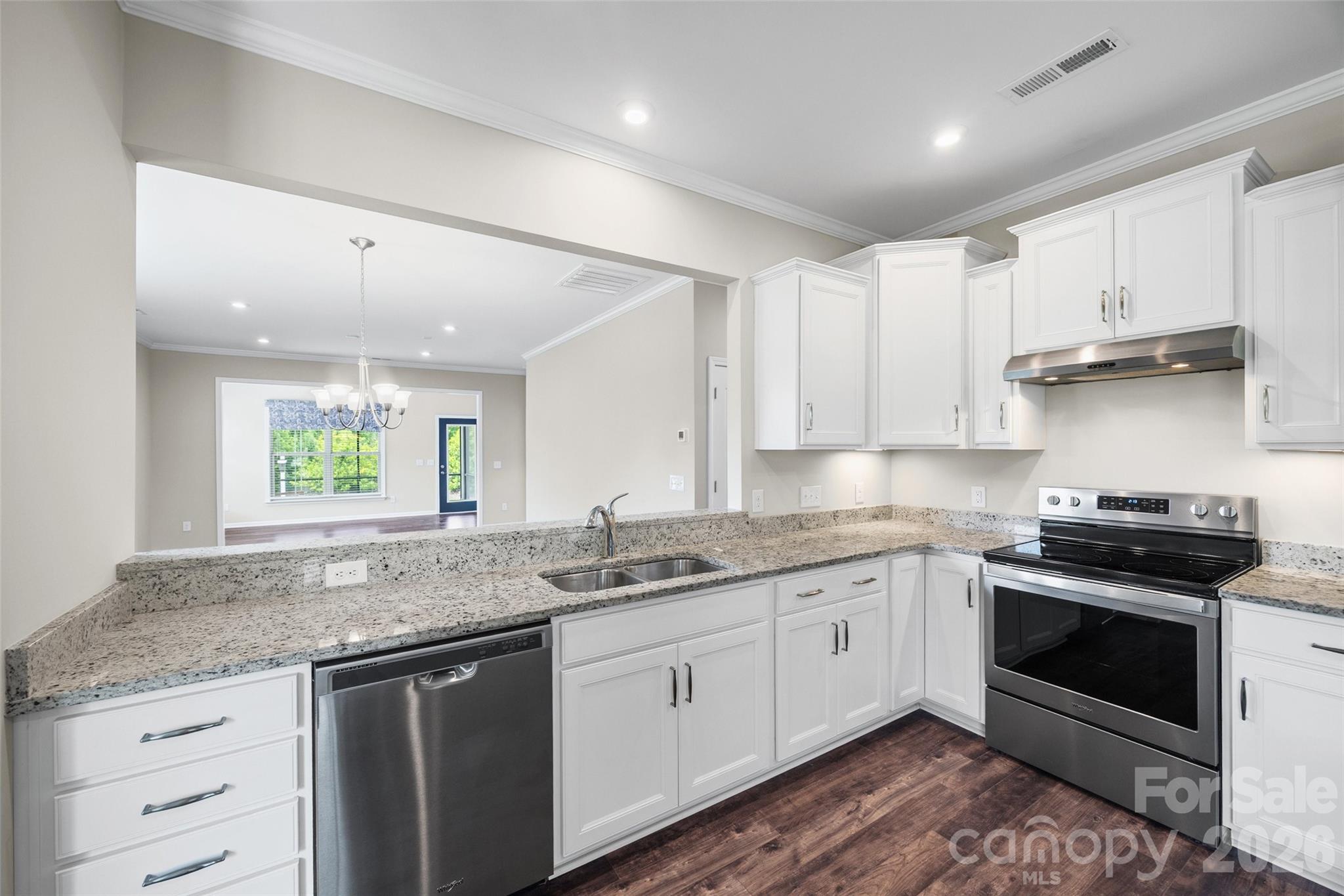 Carolina Orchards - Residential