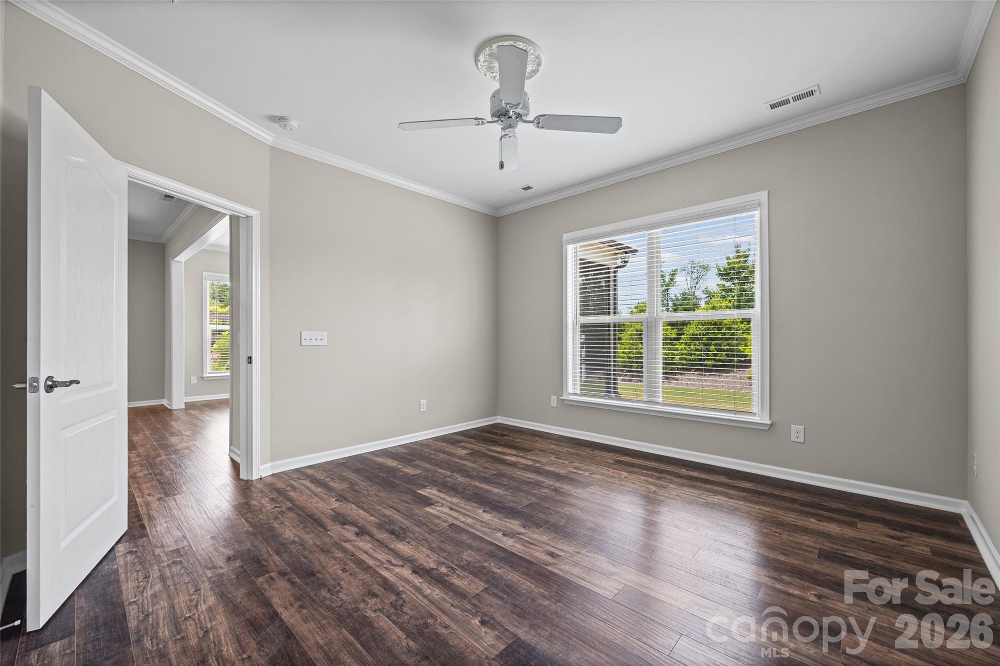 Carolina Orchards - Residential
