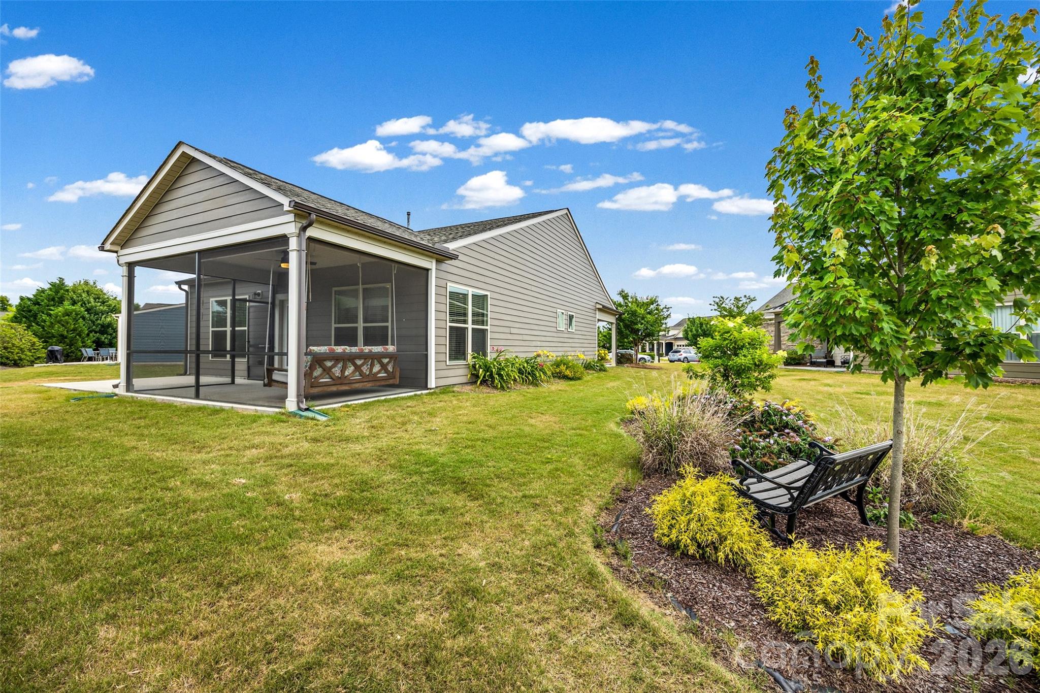 Carolina Orchards - Residential