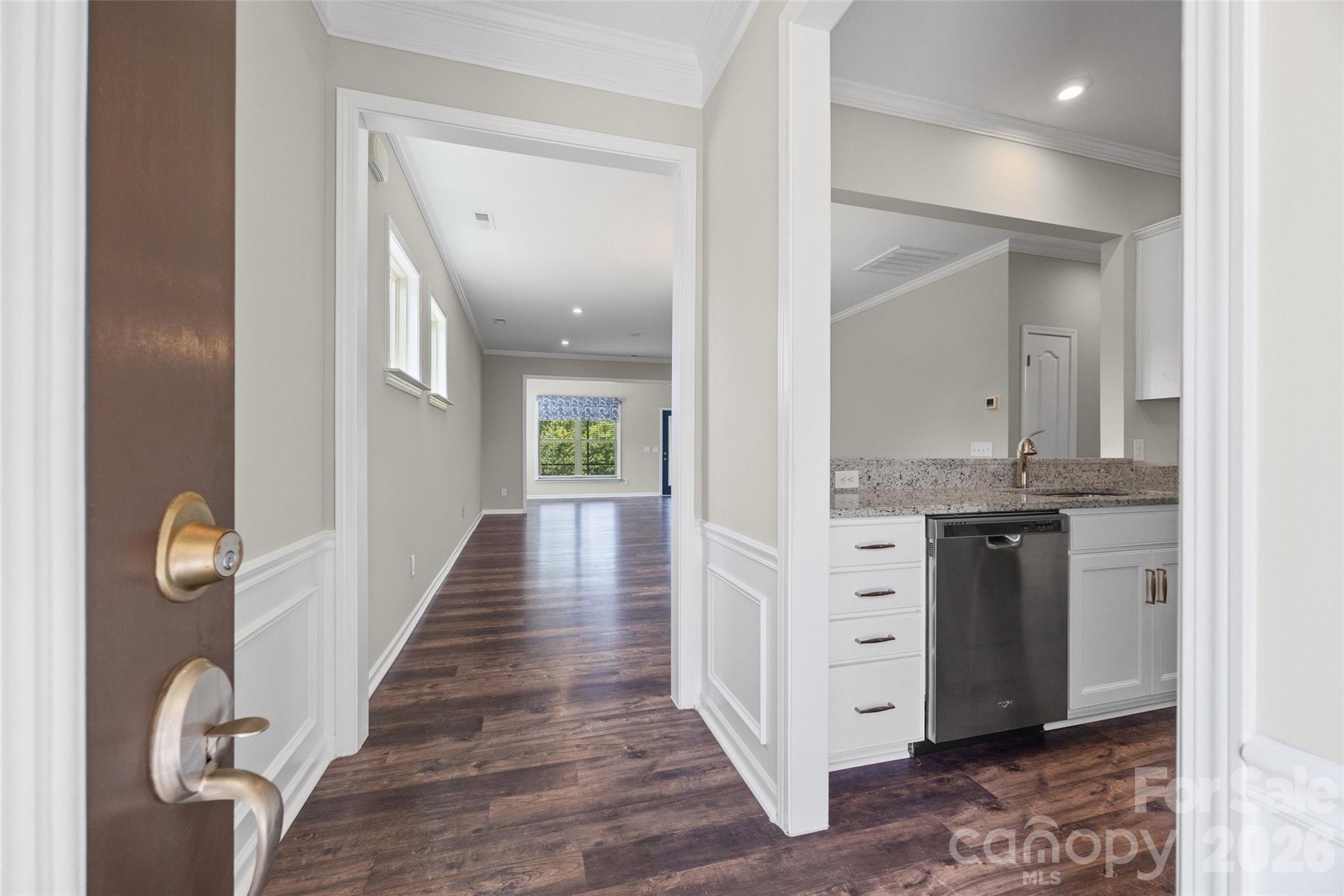 Carolina Orchards - Residential