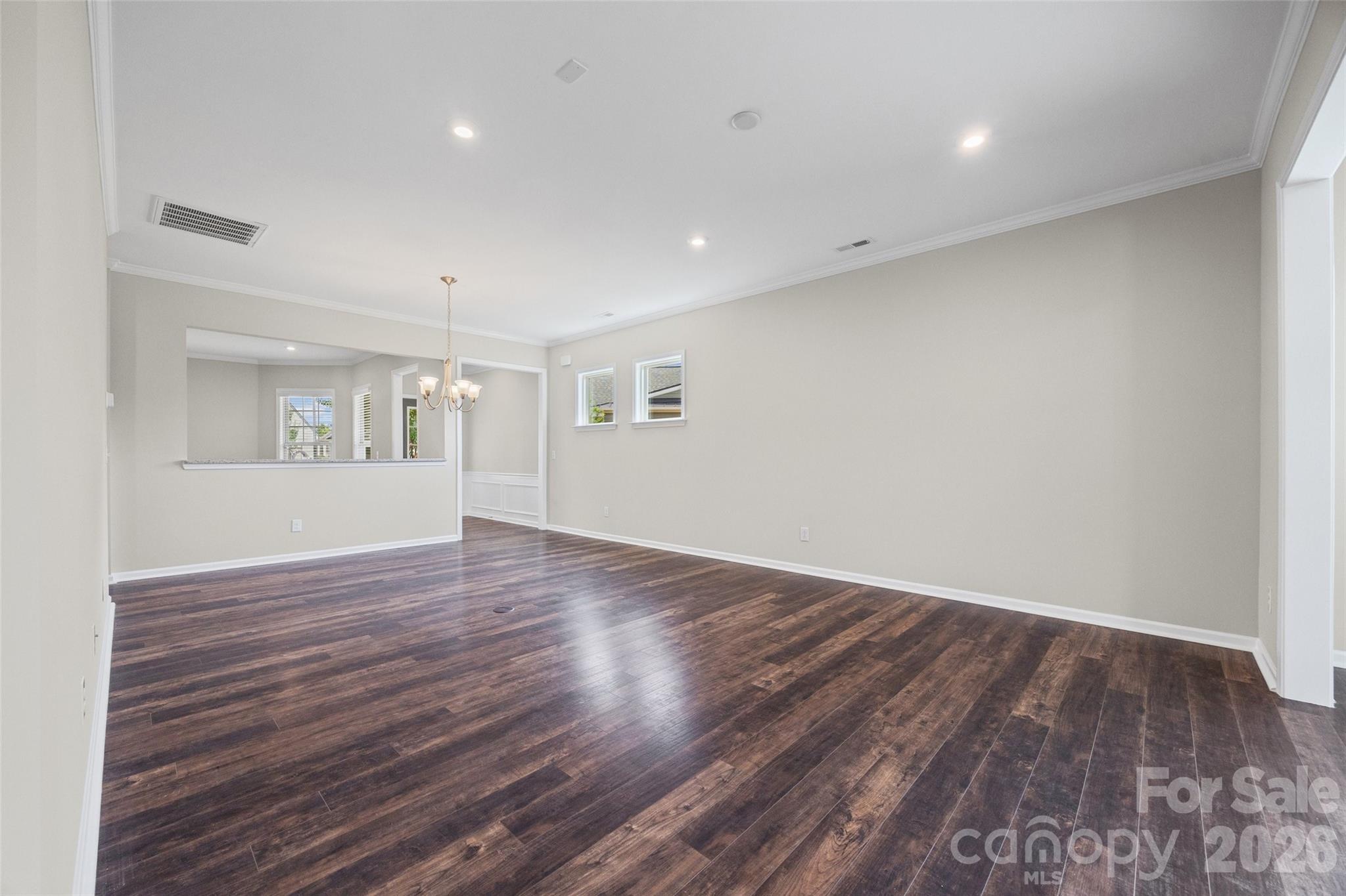 Carolina Orchards - Residential