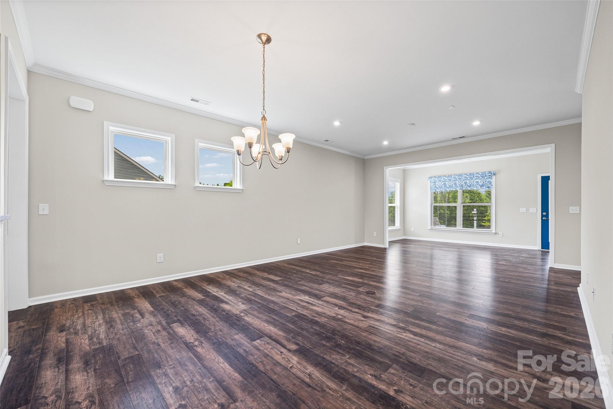 Carolina Orchards - Residential