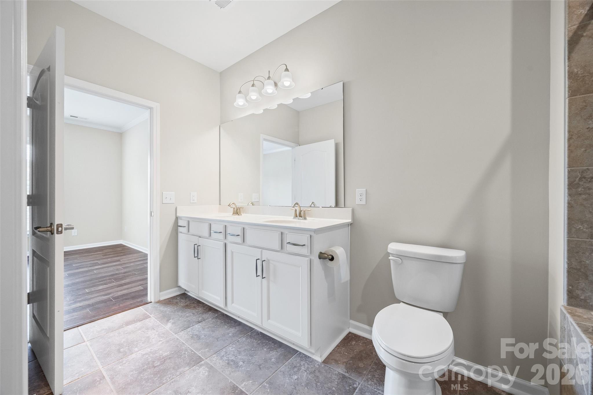 Carolina Orchards - Residential
