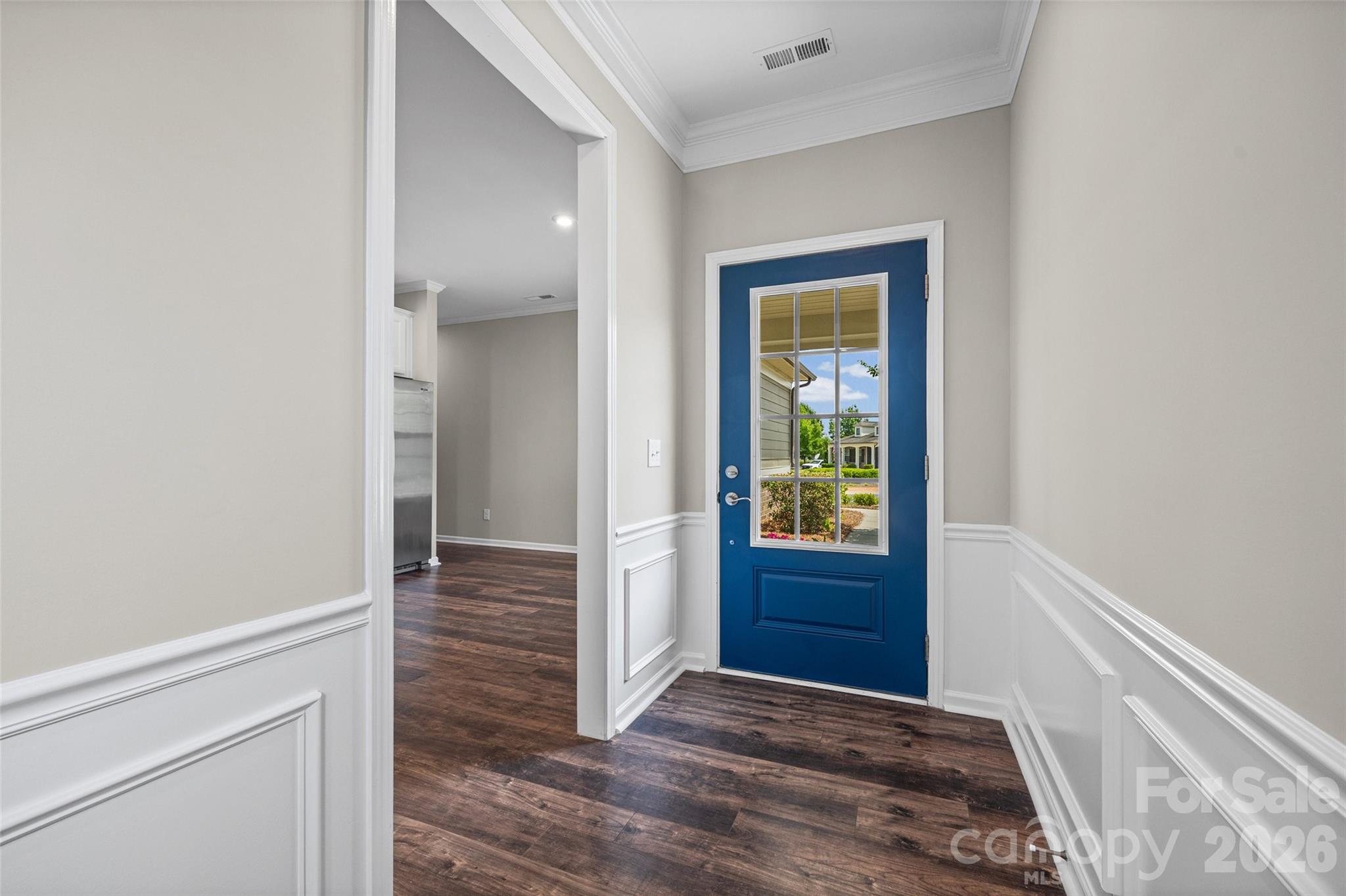 Carolina Orchards - Residential