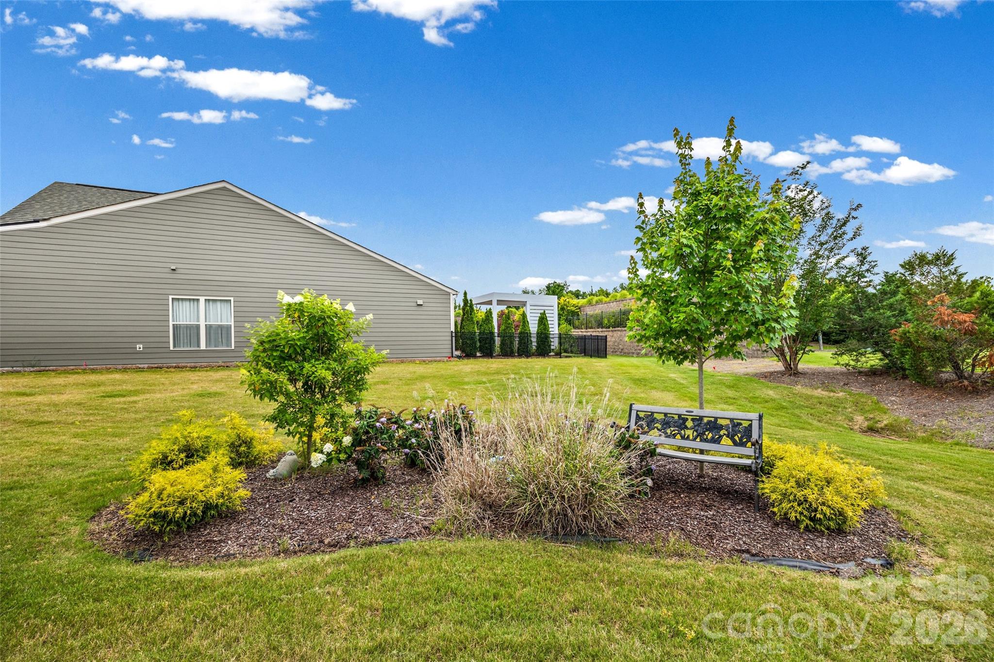 Carolina Orchards - Residential