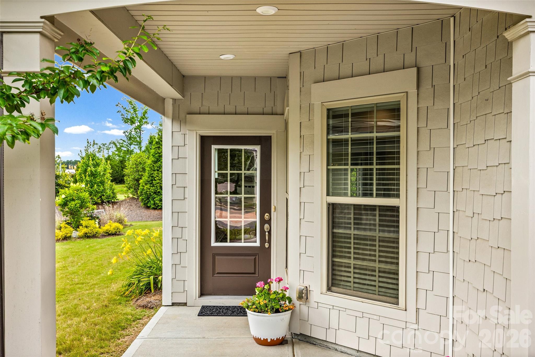 Carolina Orchards - Residential