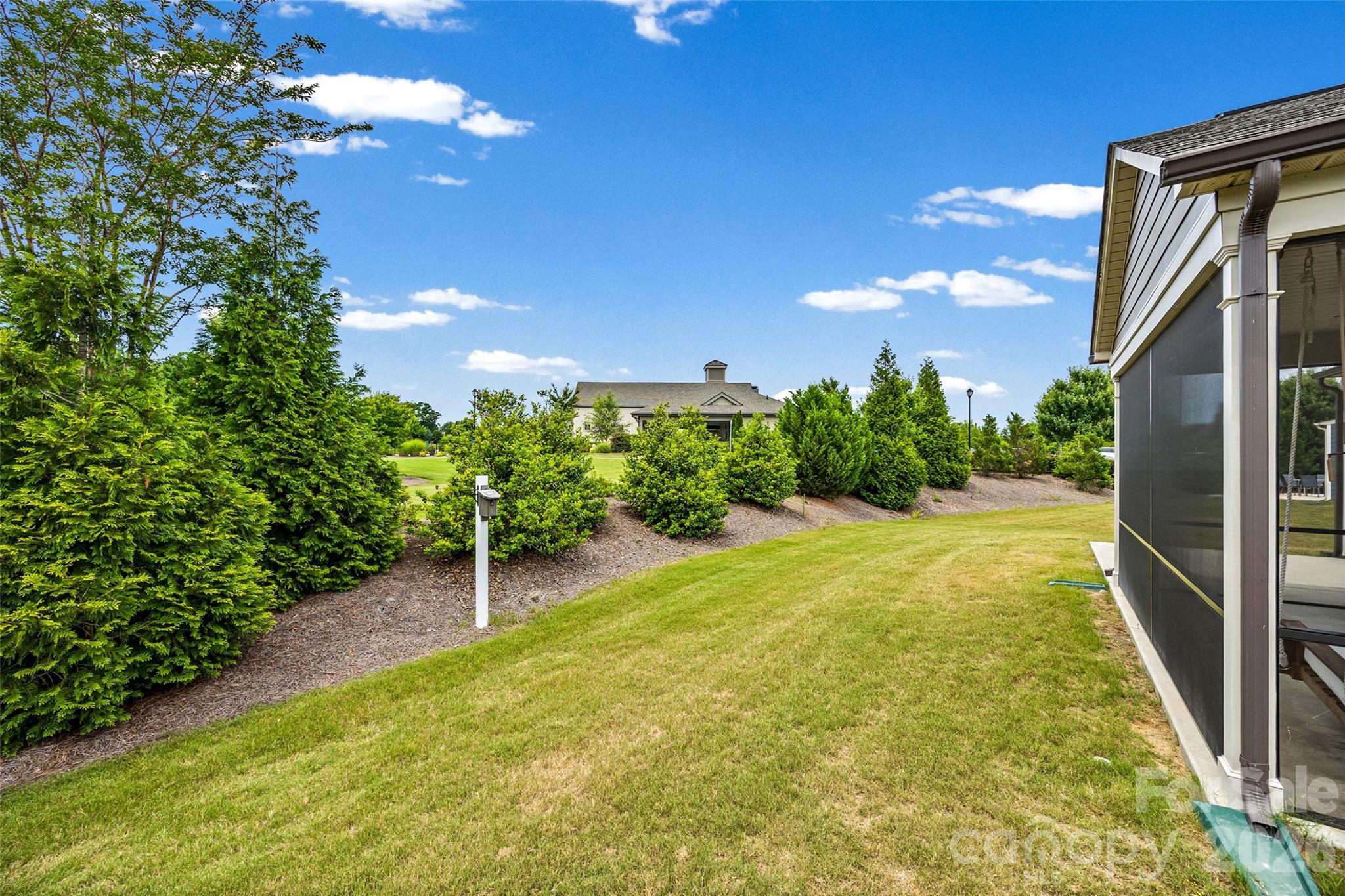 Carolina Orchards - Residential