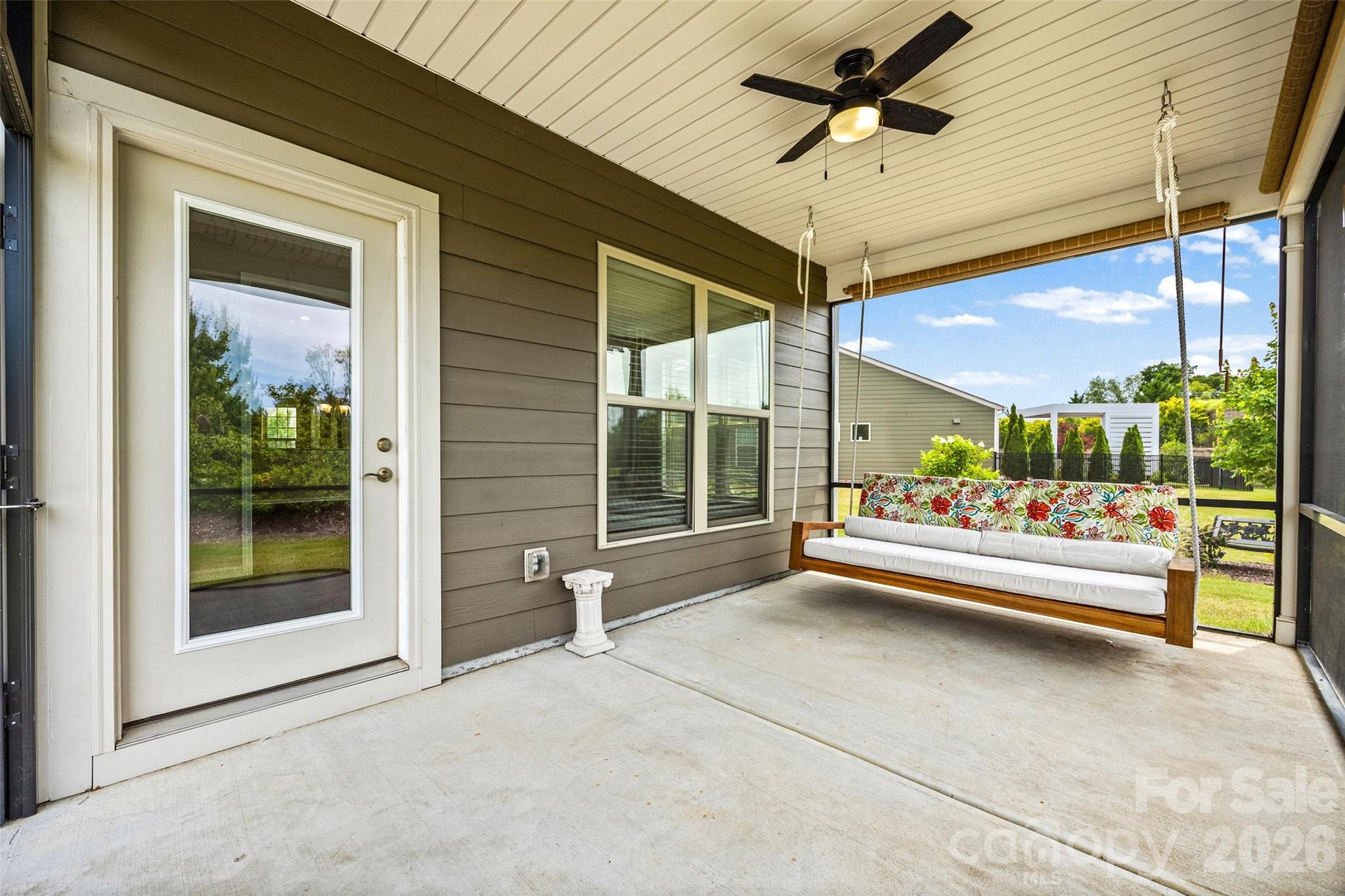 Carolina Orchards - Residential