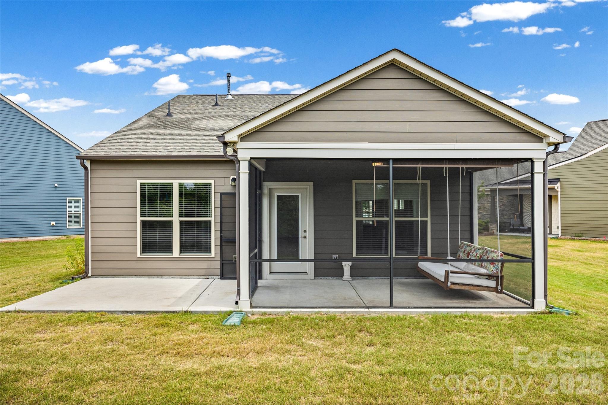 Carolina Orchards - Residential