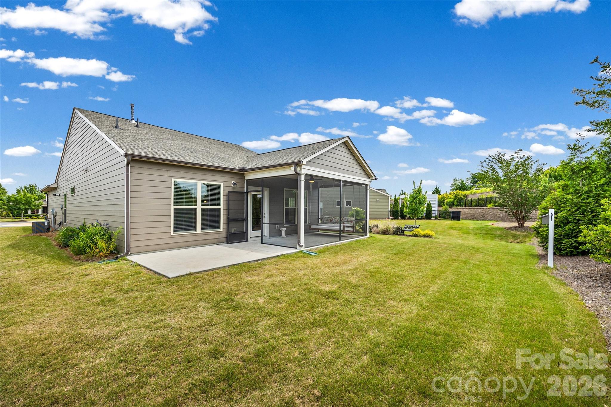Carolina Orchards - Residential