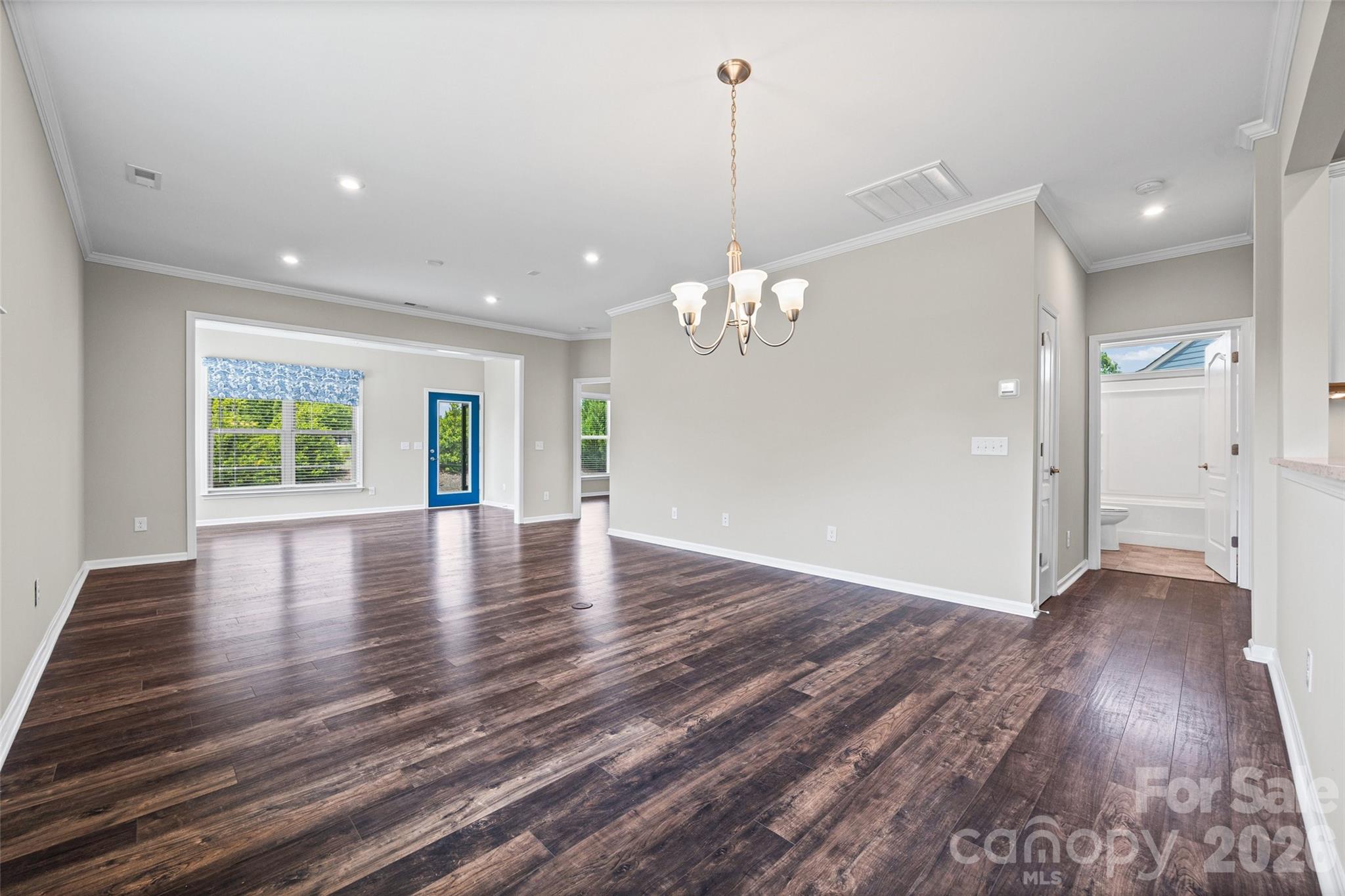 Carolina Orchards - Residential