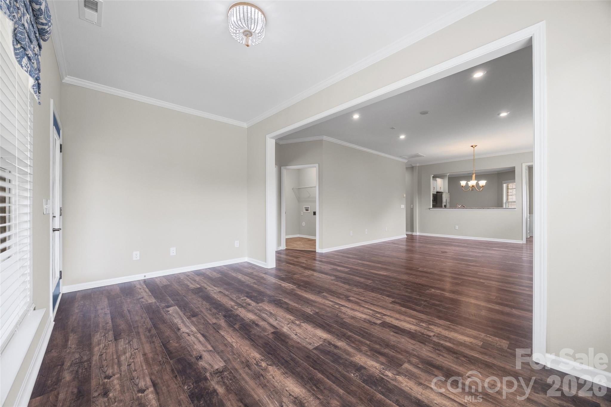 Carolina Orchards - Residential