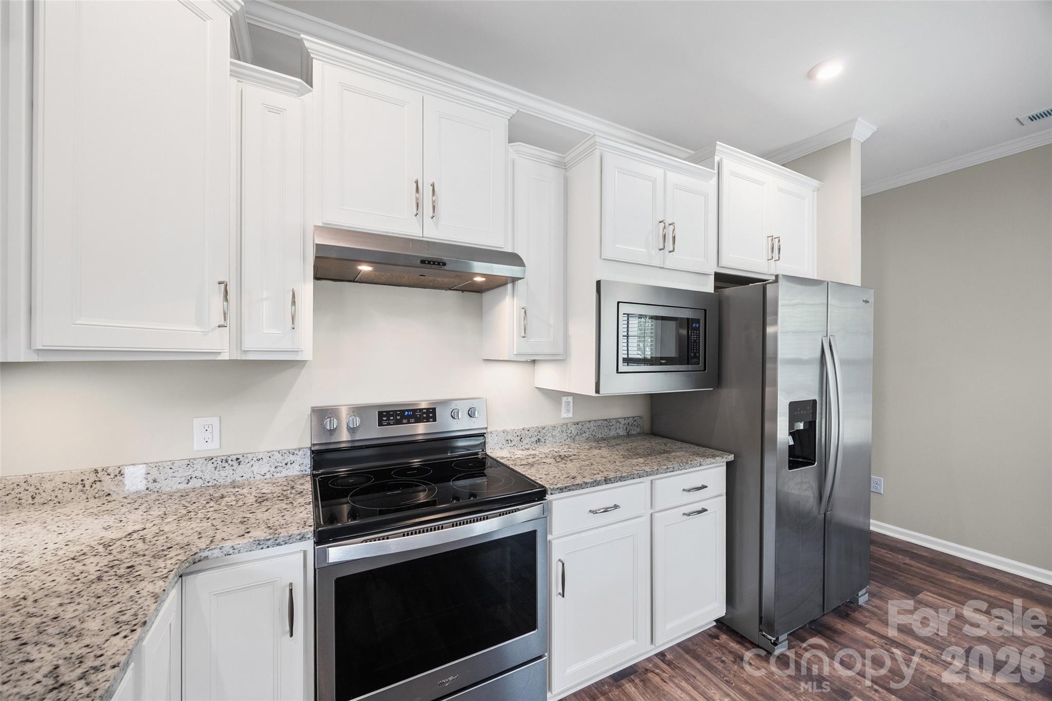 Carolina Orchards - Residential