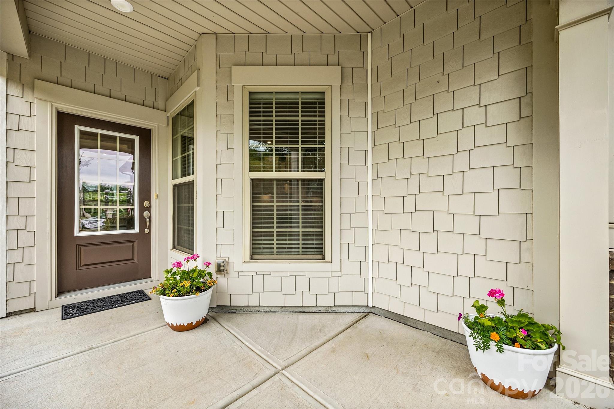 Carolina Orchards - Residential