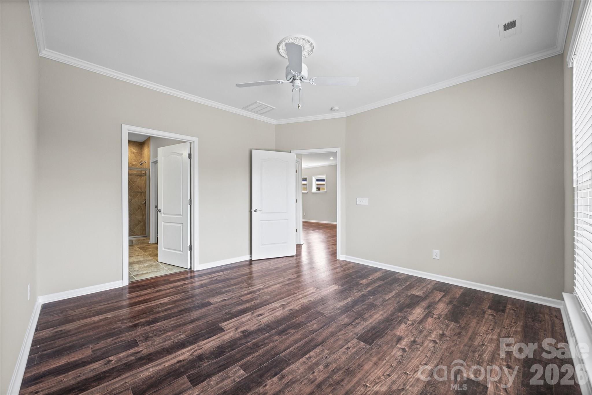 Carolina Orchards - Residential