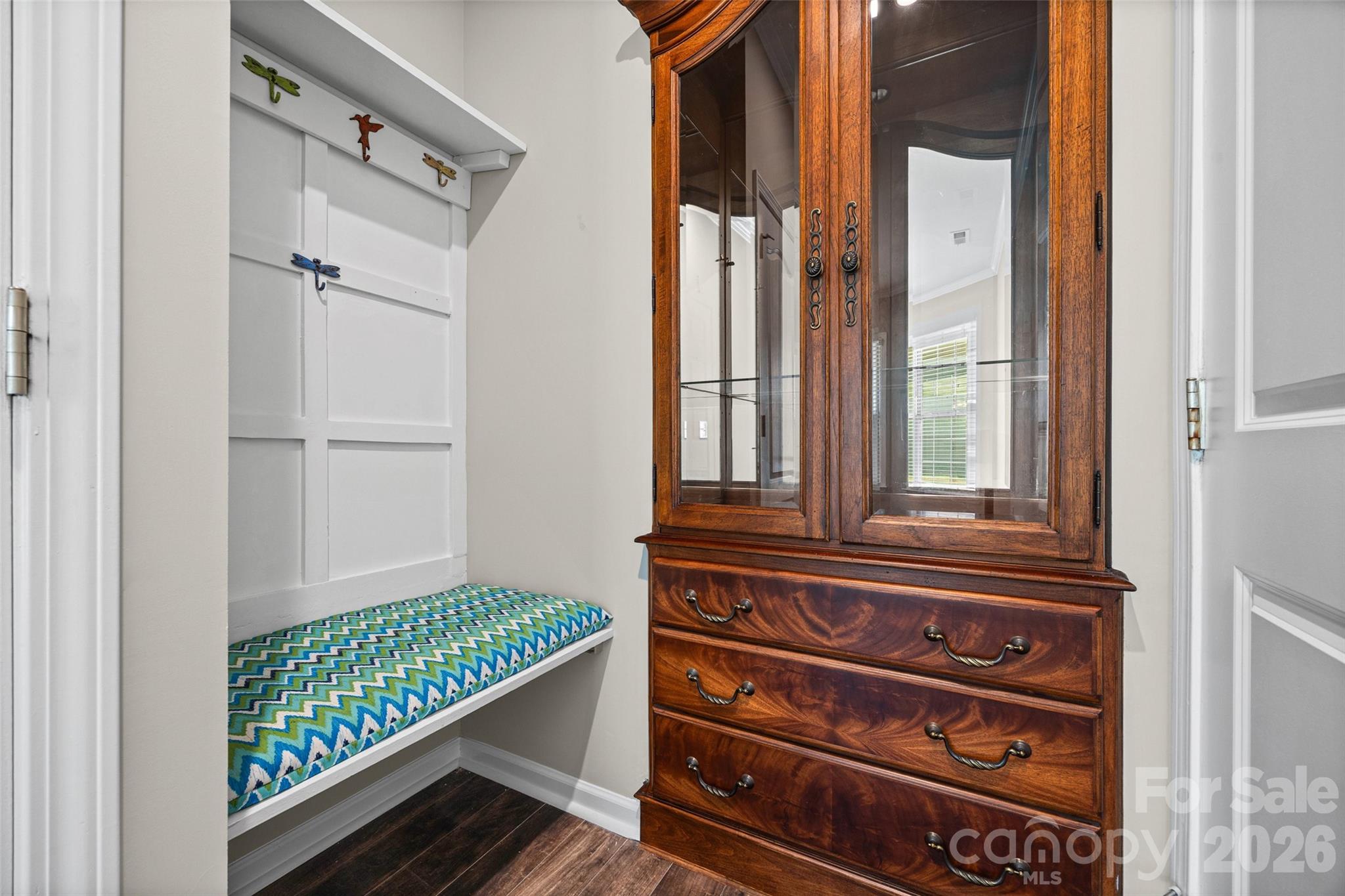 Carolina Orchards - Residential