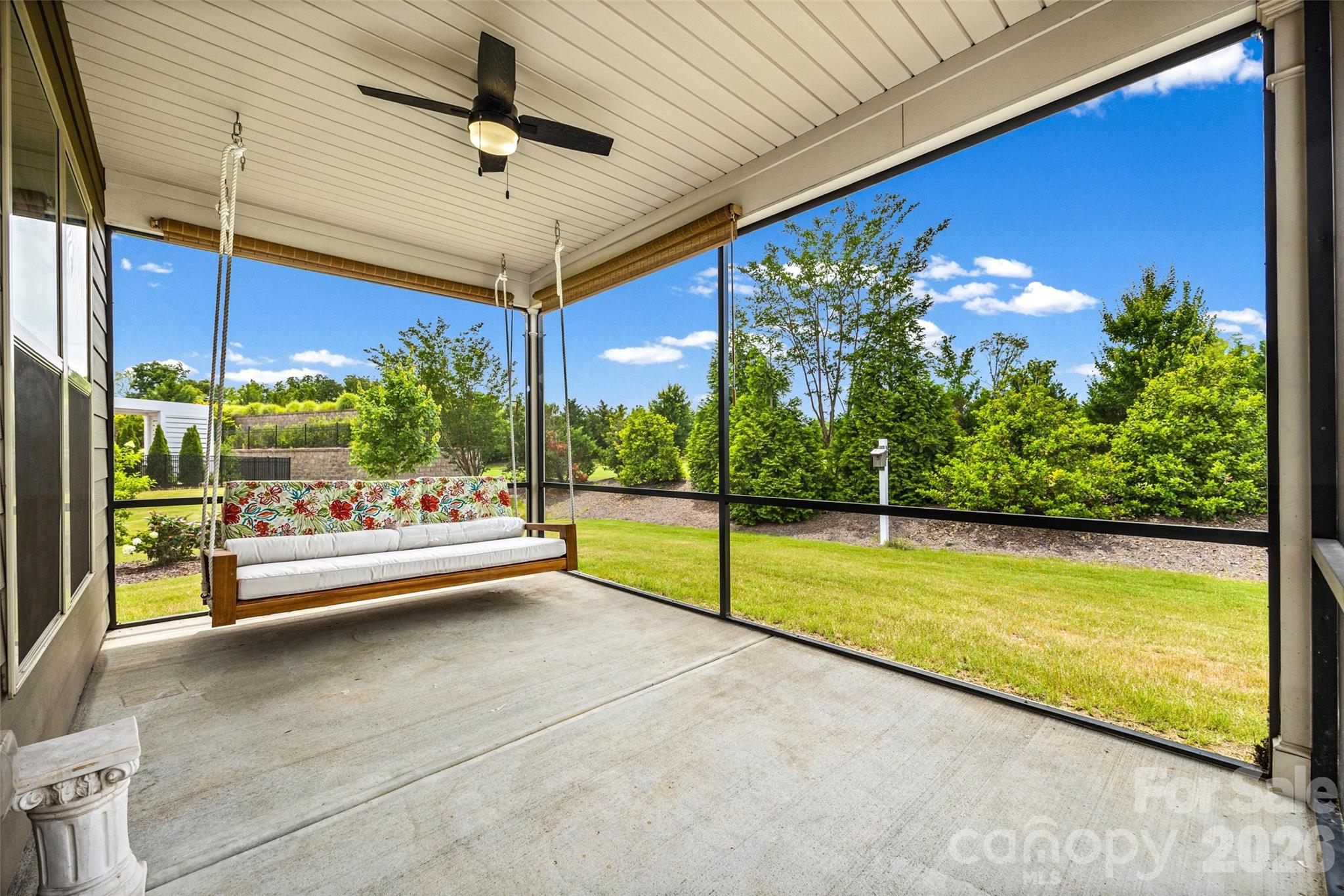 Carolina Orchards - Residential