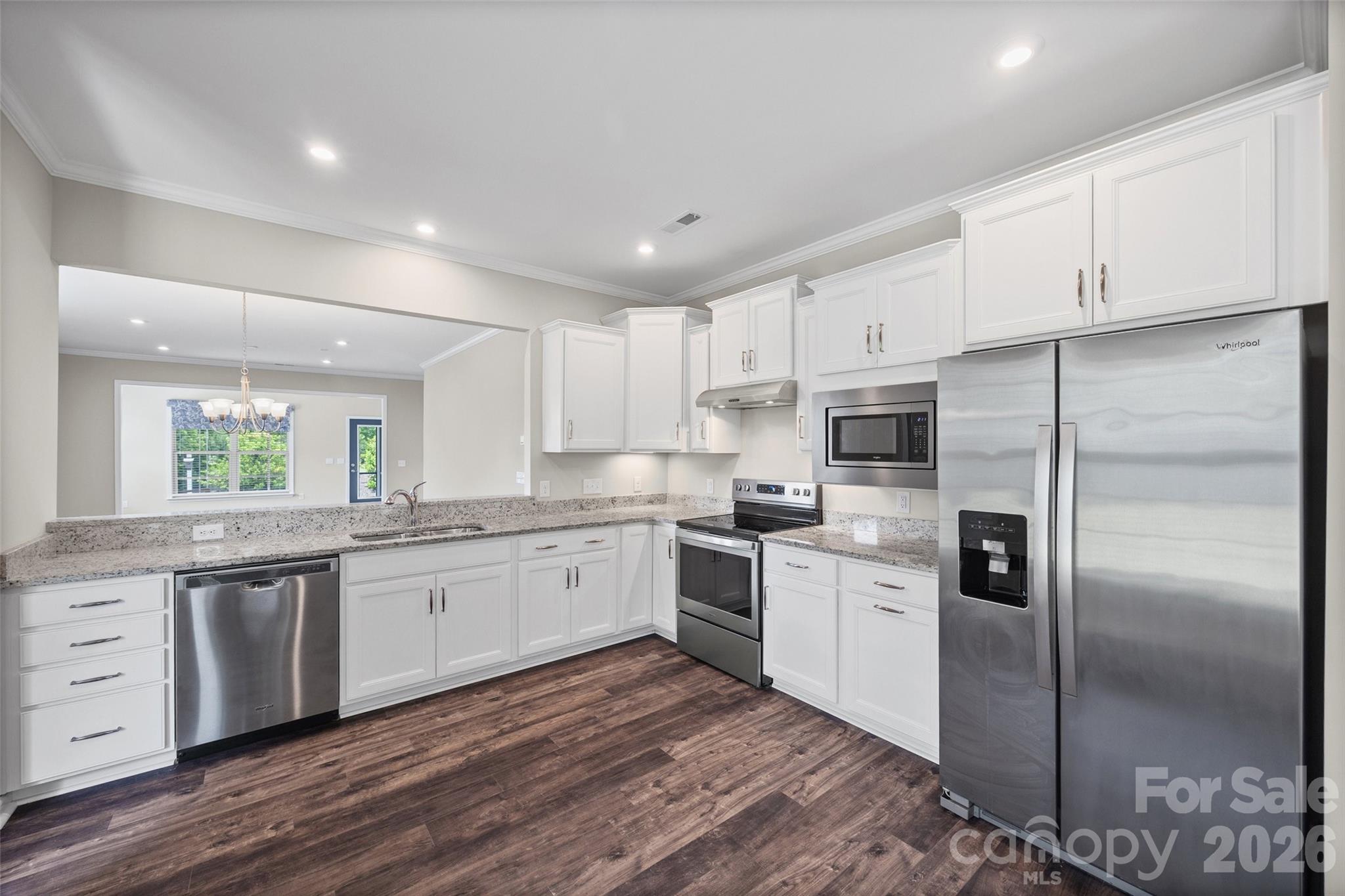 Carolina Orchards - Residential