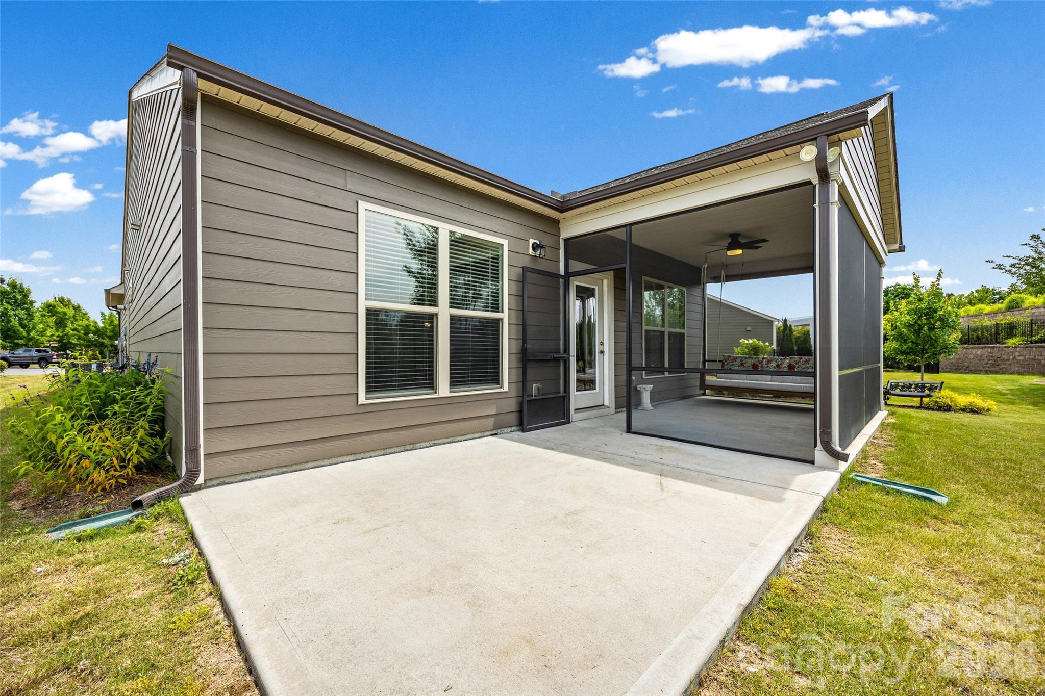 Carolina Orchards - Residential