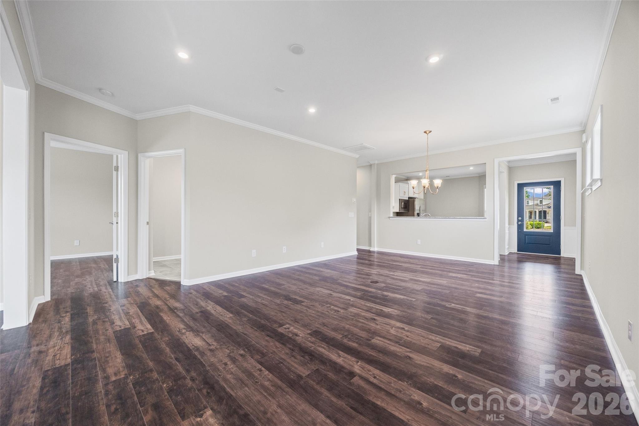 Carolina Orchards - Residential