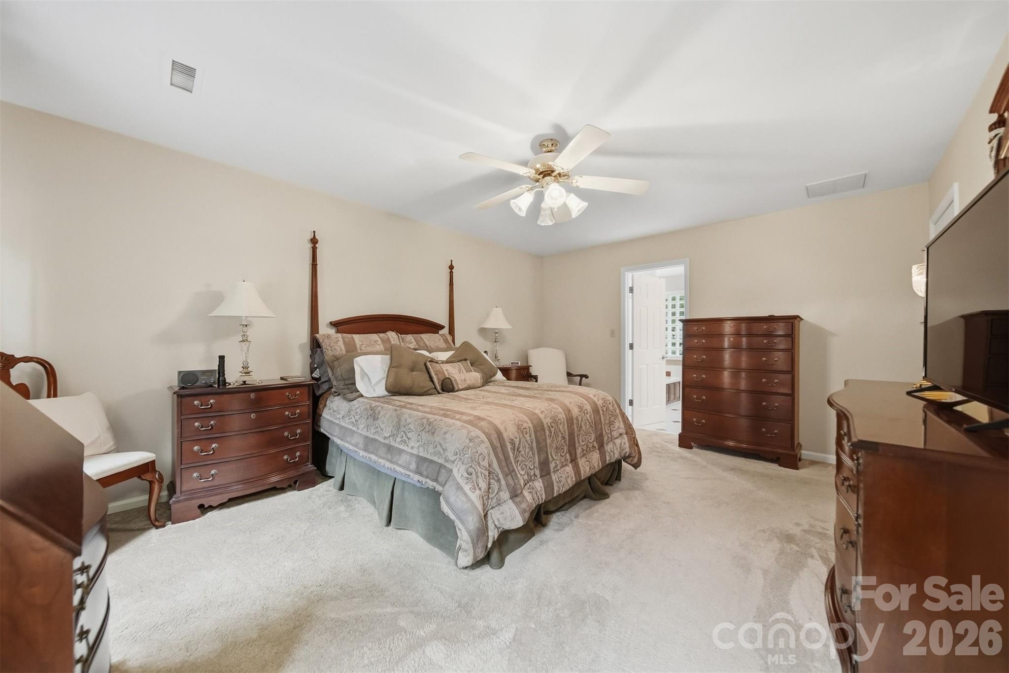 North Creek - Residential