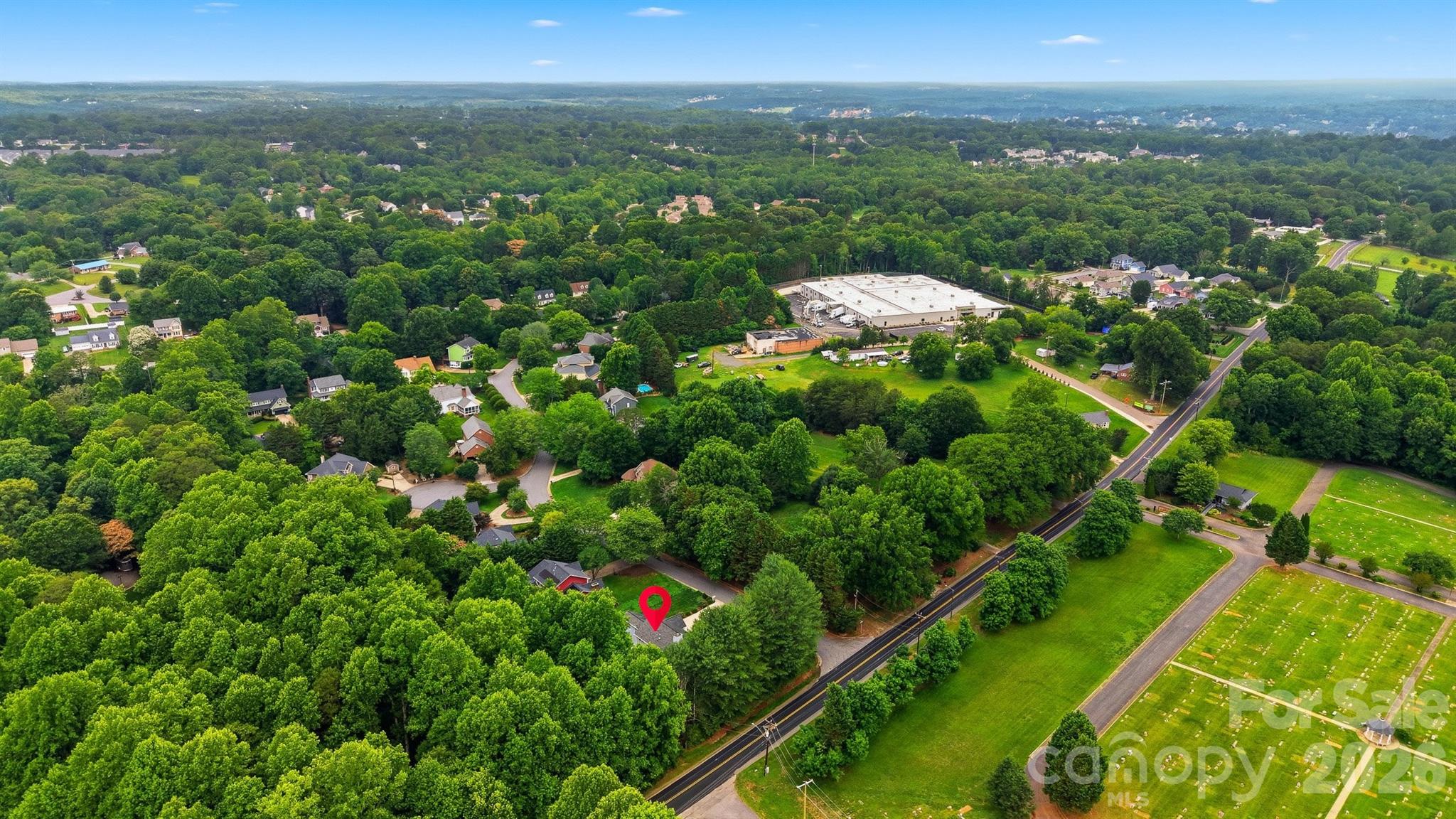 North Creek - Residential