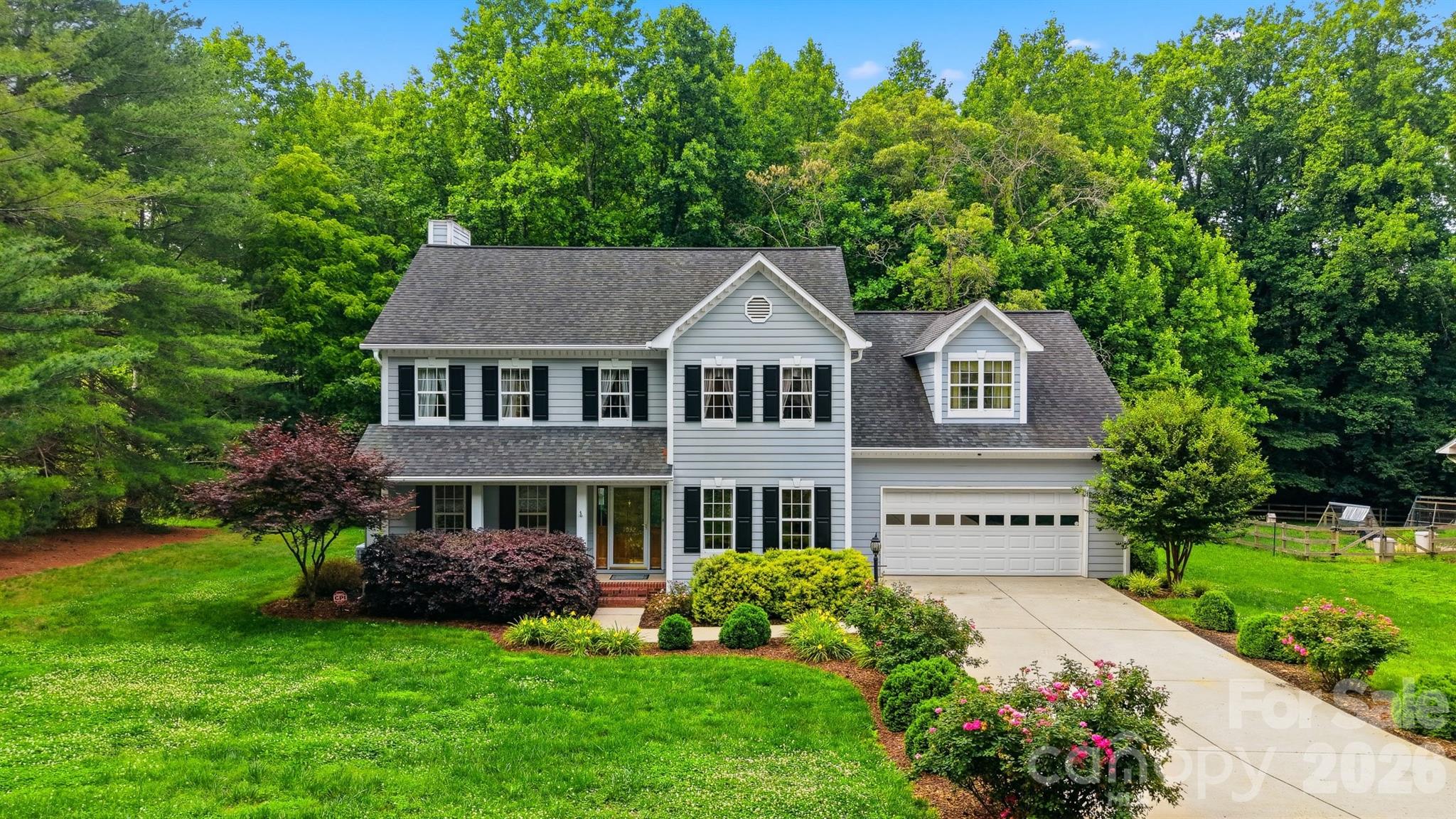 North Creek - Residential