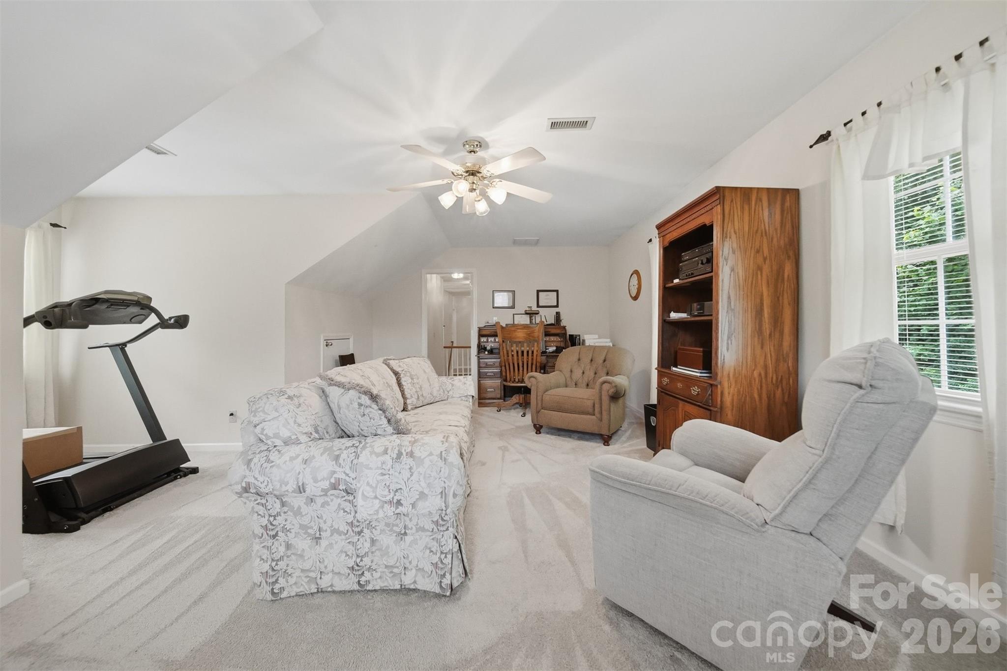 North Creek - Residential