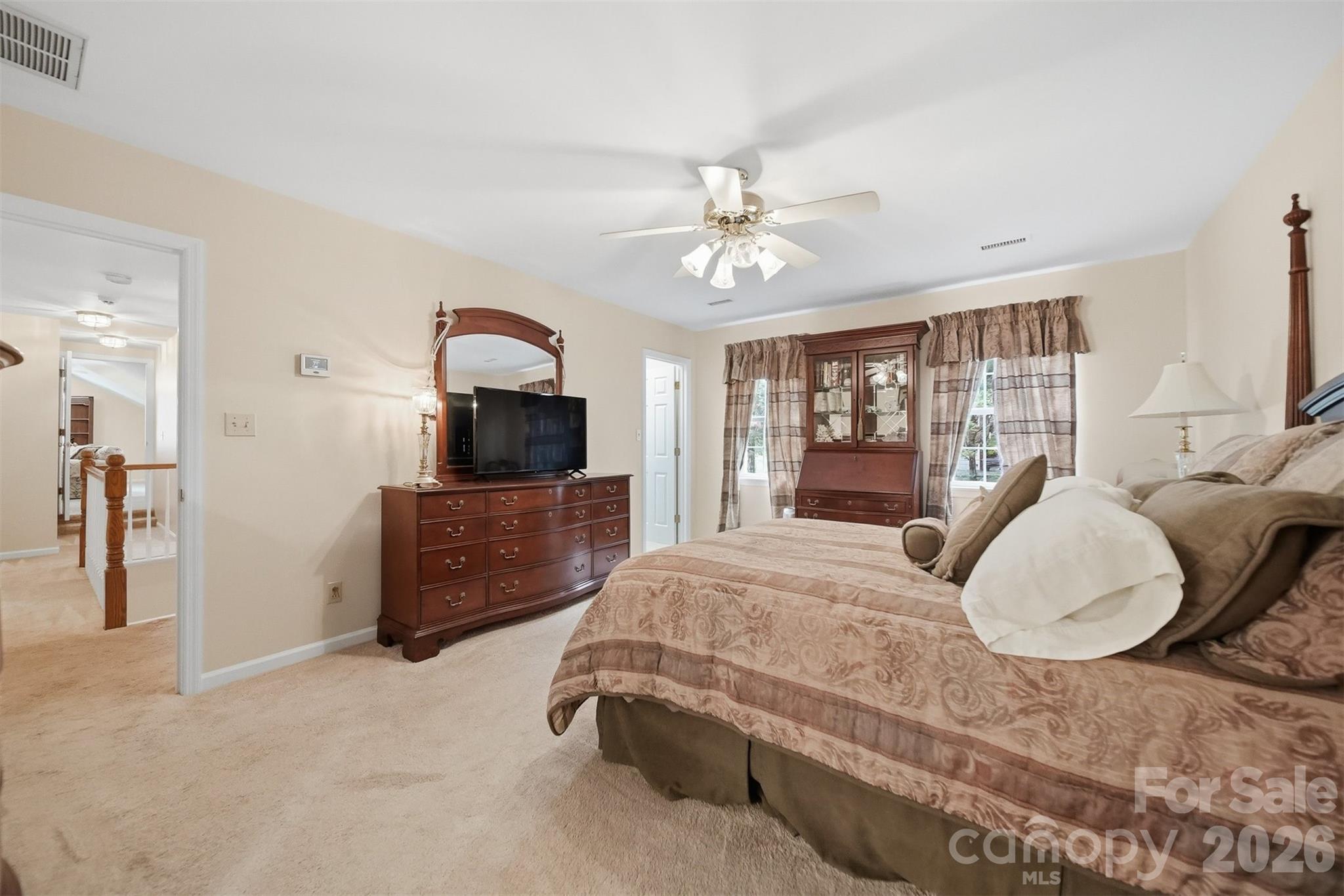 North Creek - Residential