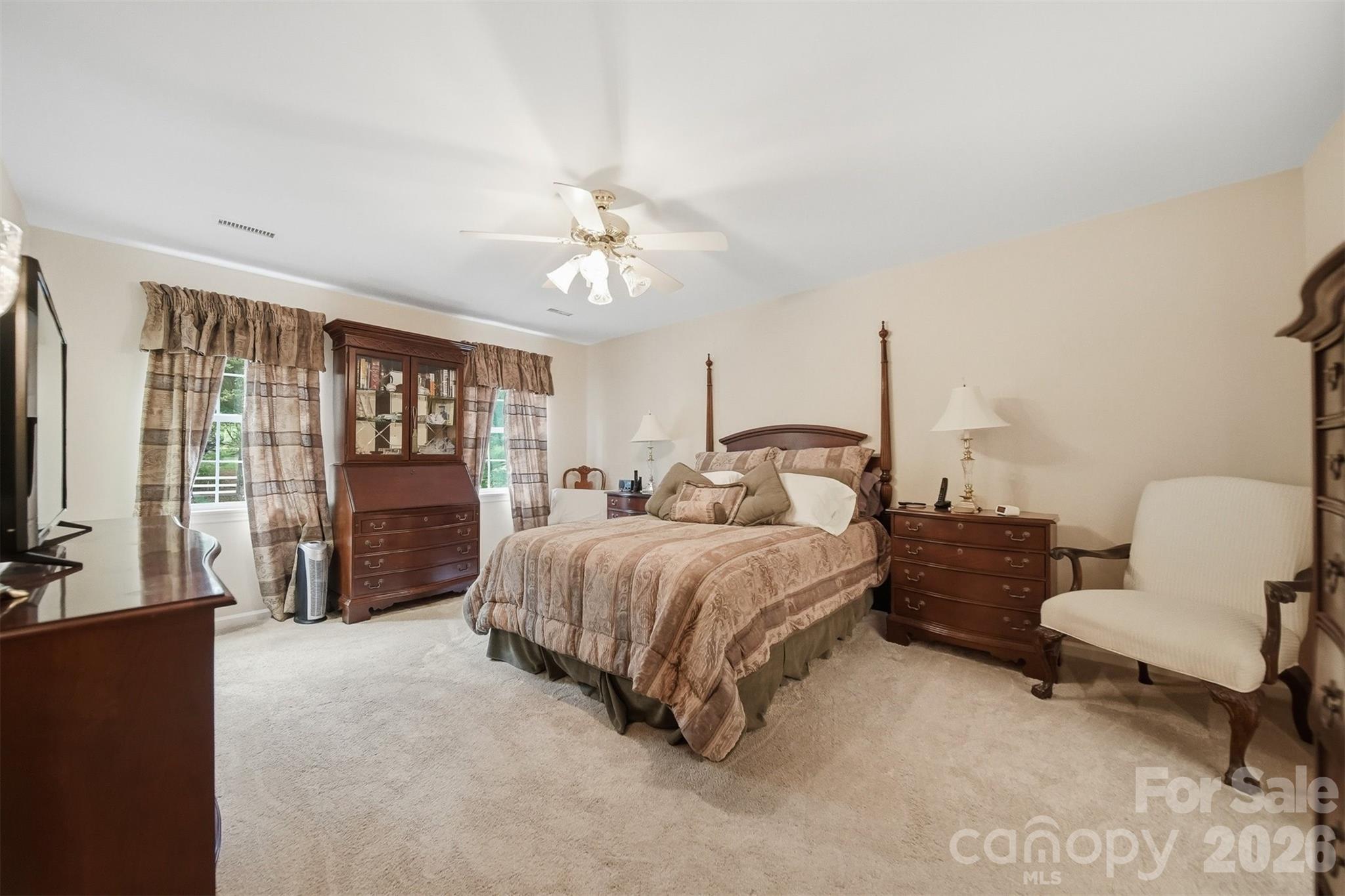 North Creek - Residential