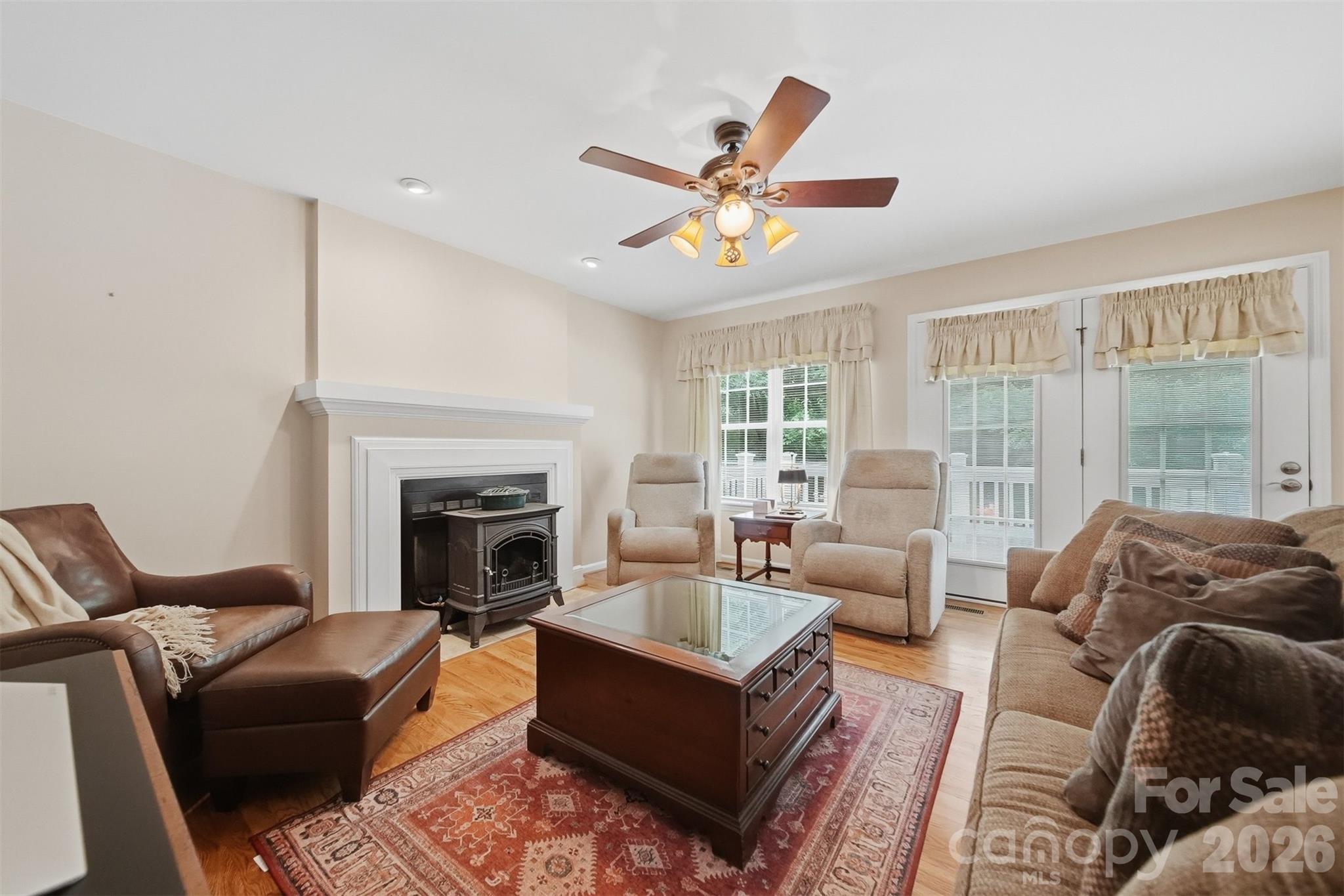 North Creek - Residential