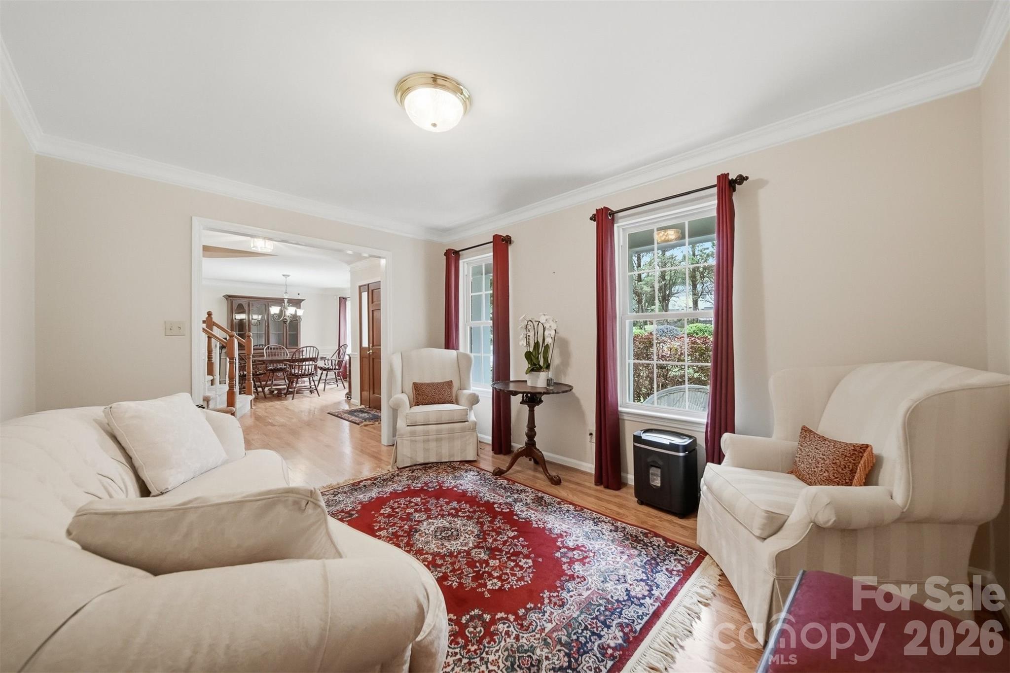 North Creek - Residential