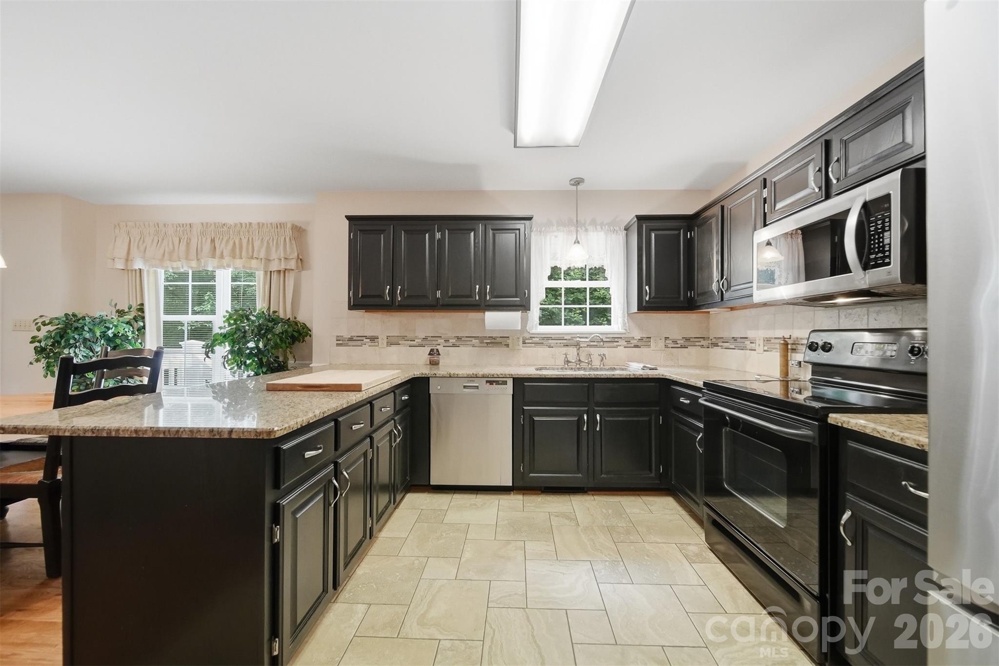 North Creek - Residential