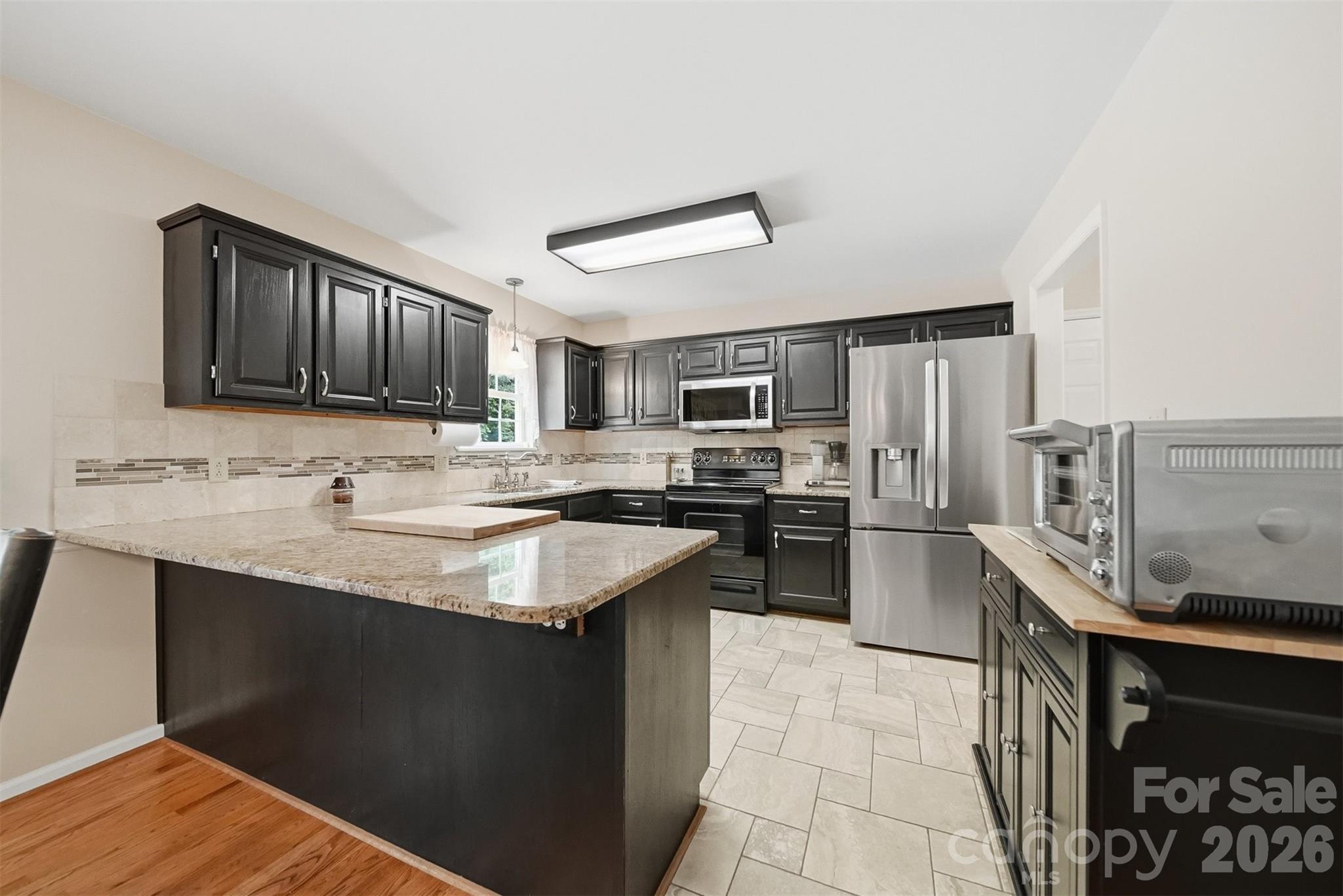 North Creek - Residential